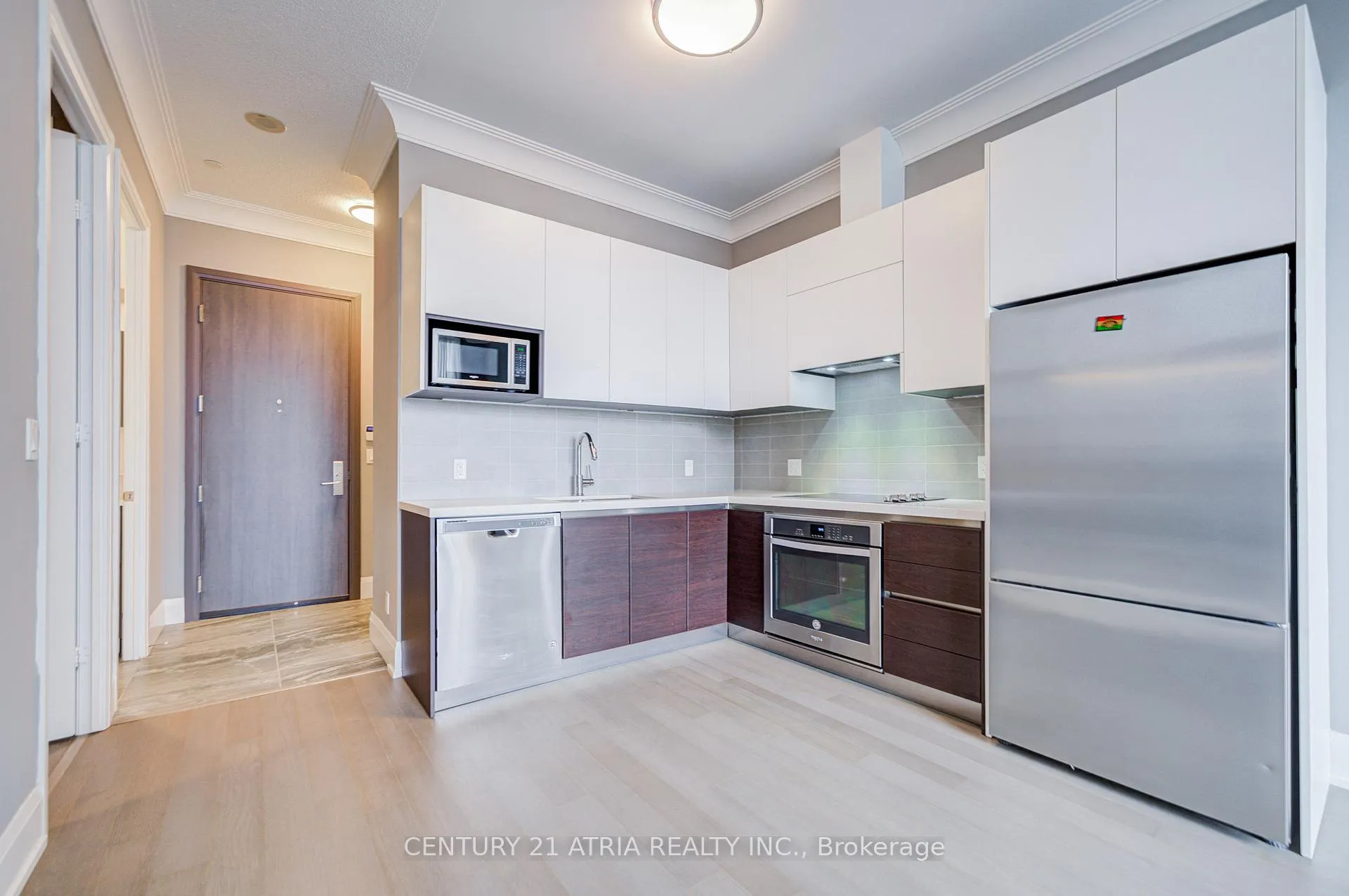 Photo 10 of Unit PH05, 25 Water Walk Drive, Markham, Unionville — HOMEH