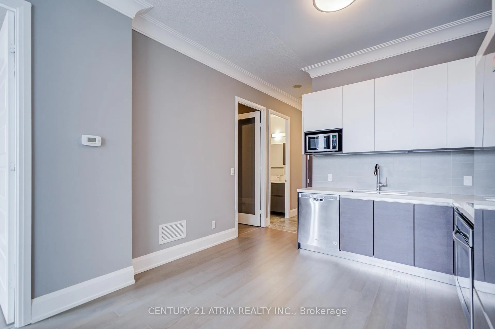 Photo 12 of Unit PH05, 25 Water Walk Drive, Markham, Unionville — HOMEH