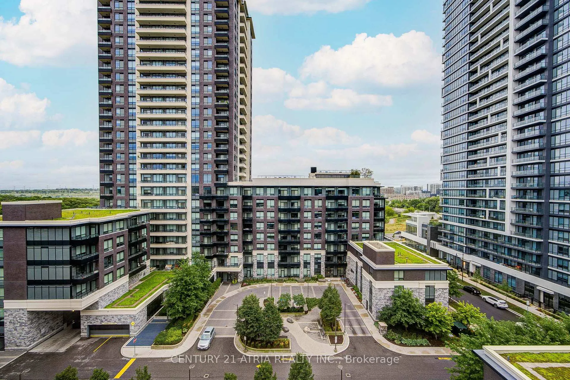 Photo 28 of Unit PH05, 25 Water Walk Drive, Markham, Unionville — HOMEH
