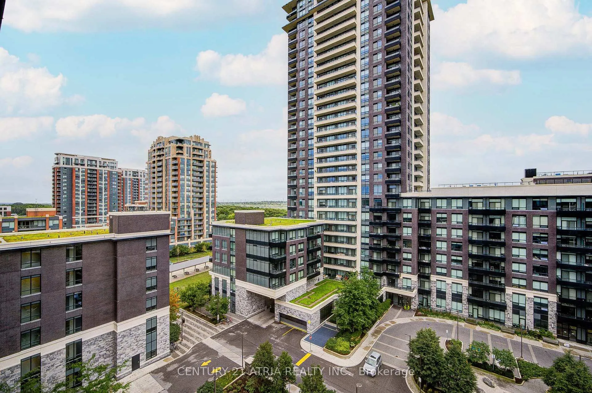 Photo 29 of Unit PH05, 25 Water Walk Drive, Markham, Unionville — HOMEH