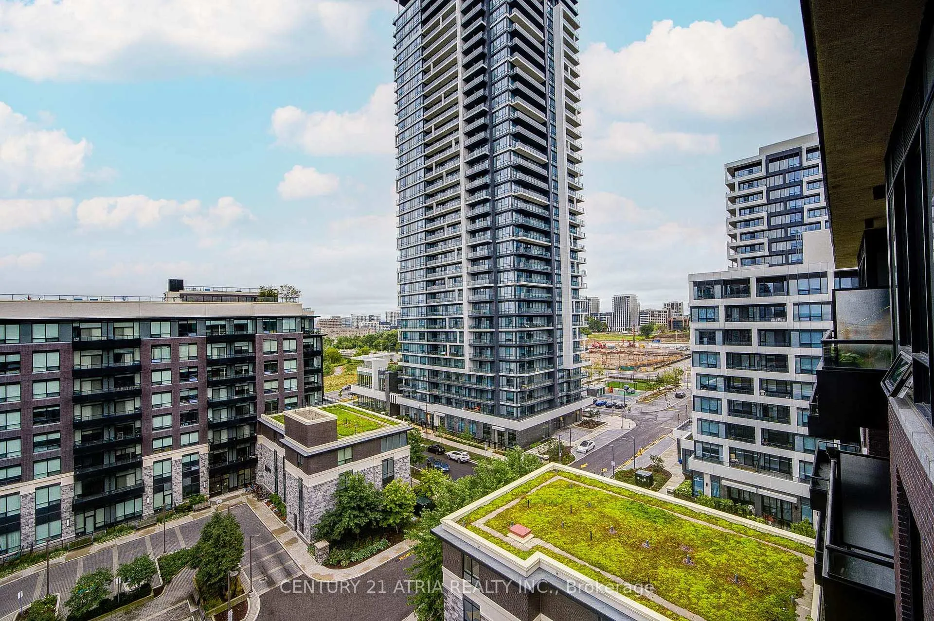 Photo 30 of Unit PH05, 25 Water Walk Drive, Markham, Unionville — HOMEH