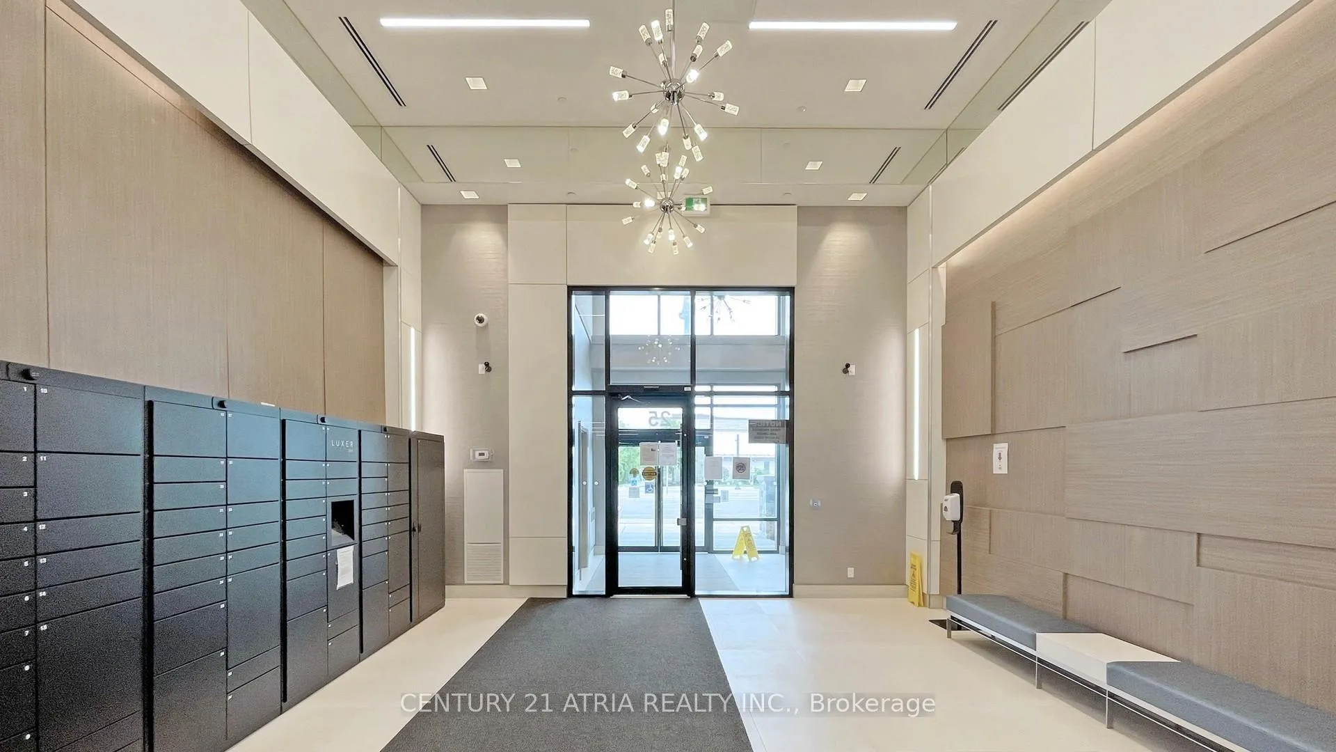 Photo 32 of Unit PH05, 25 Water Walk Drive, Markham, Unionville — HOMEH