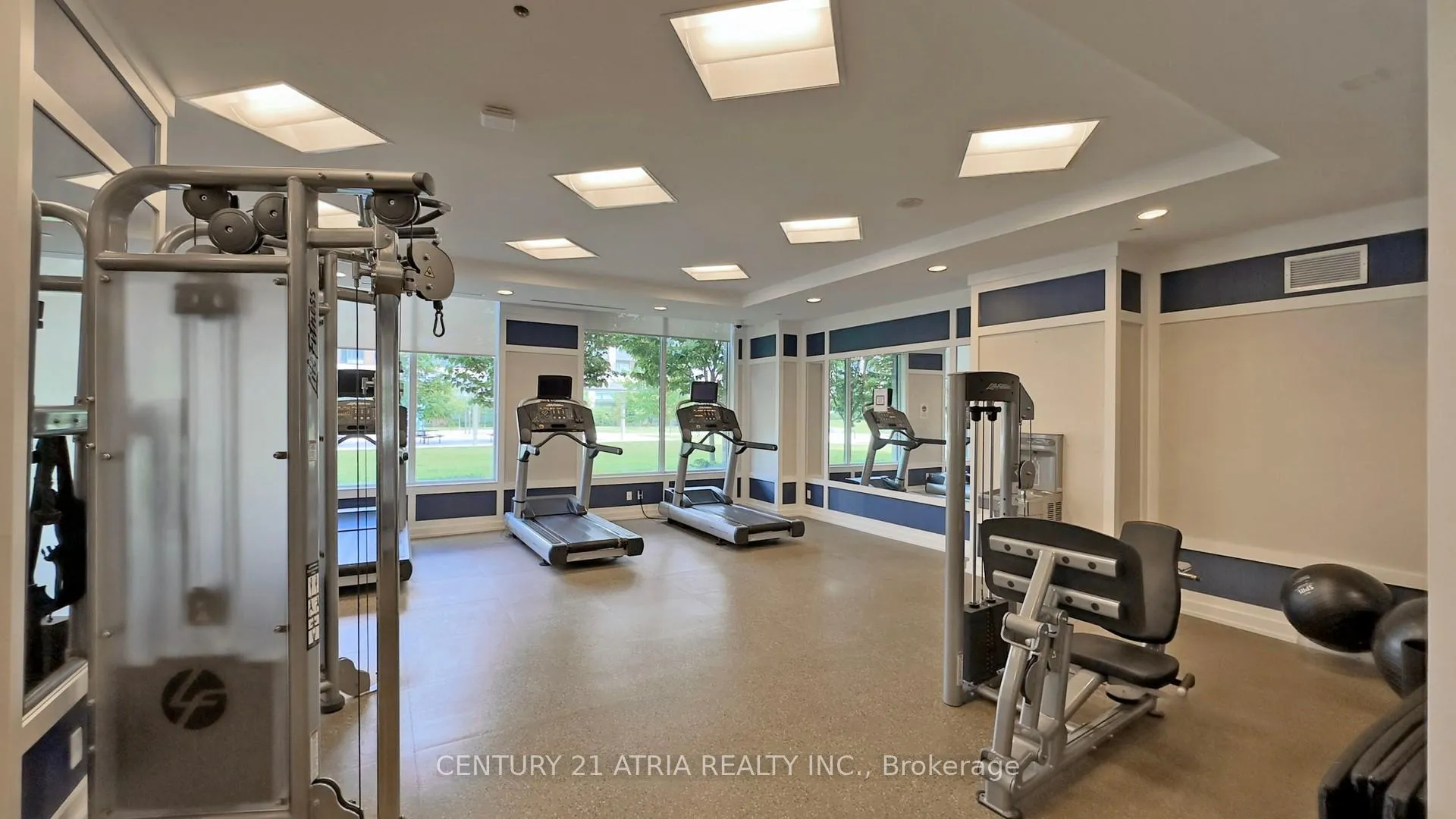 Photo 33 of Unit PH05, 25 Water Walk Drive, Markham, Unionville — HOMEH