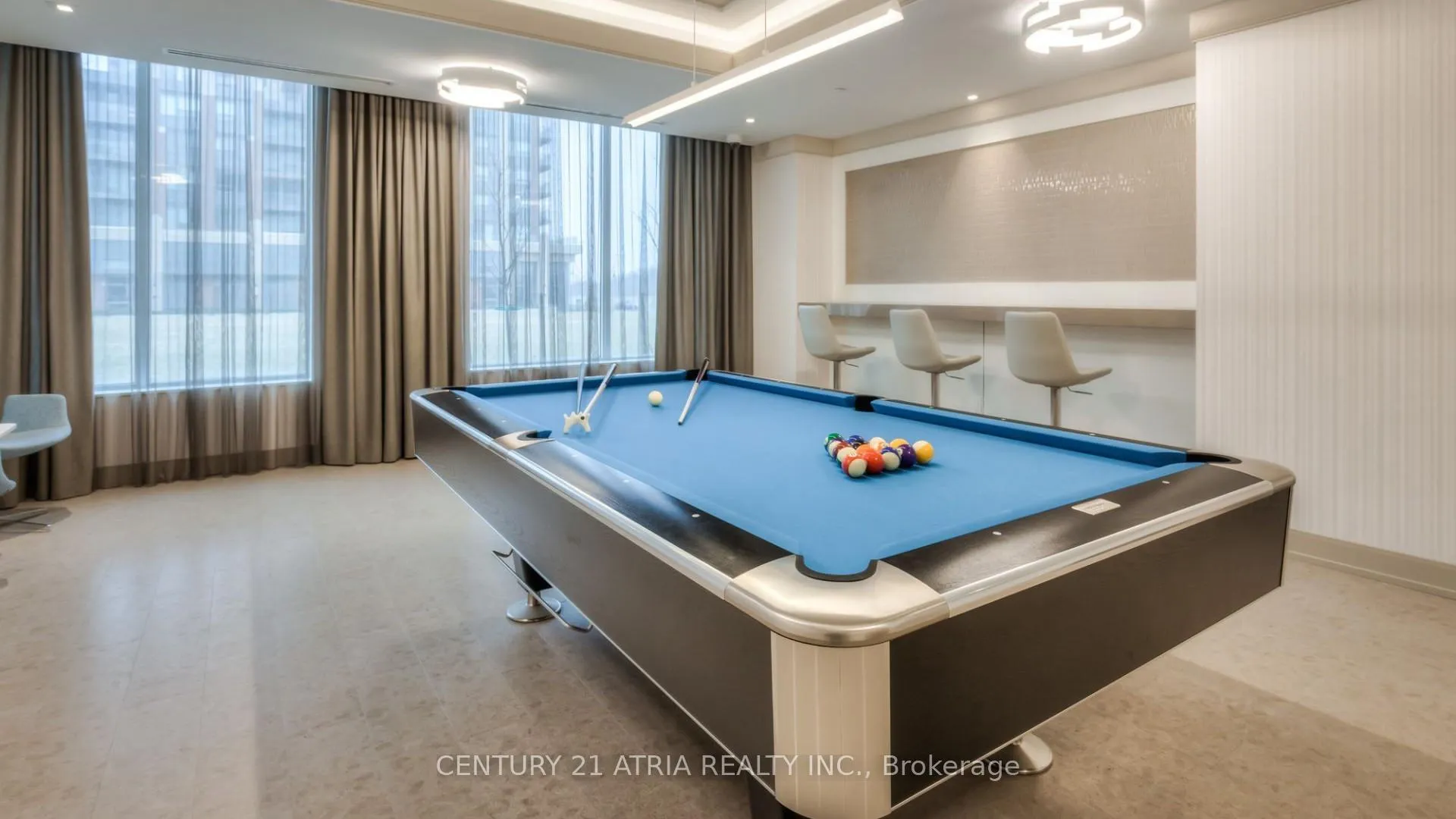 Photo 36 of Unit PH05, 25 Water Walk Drive, Markham, Unionville — HOMEH