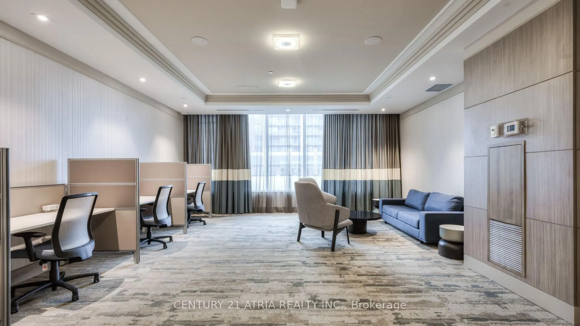 Photo 38 of Unit PH05, 25 Water Walk Drive, Markham, Unionville — HOMEH