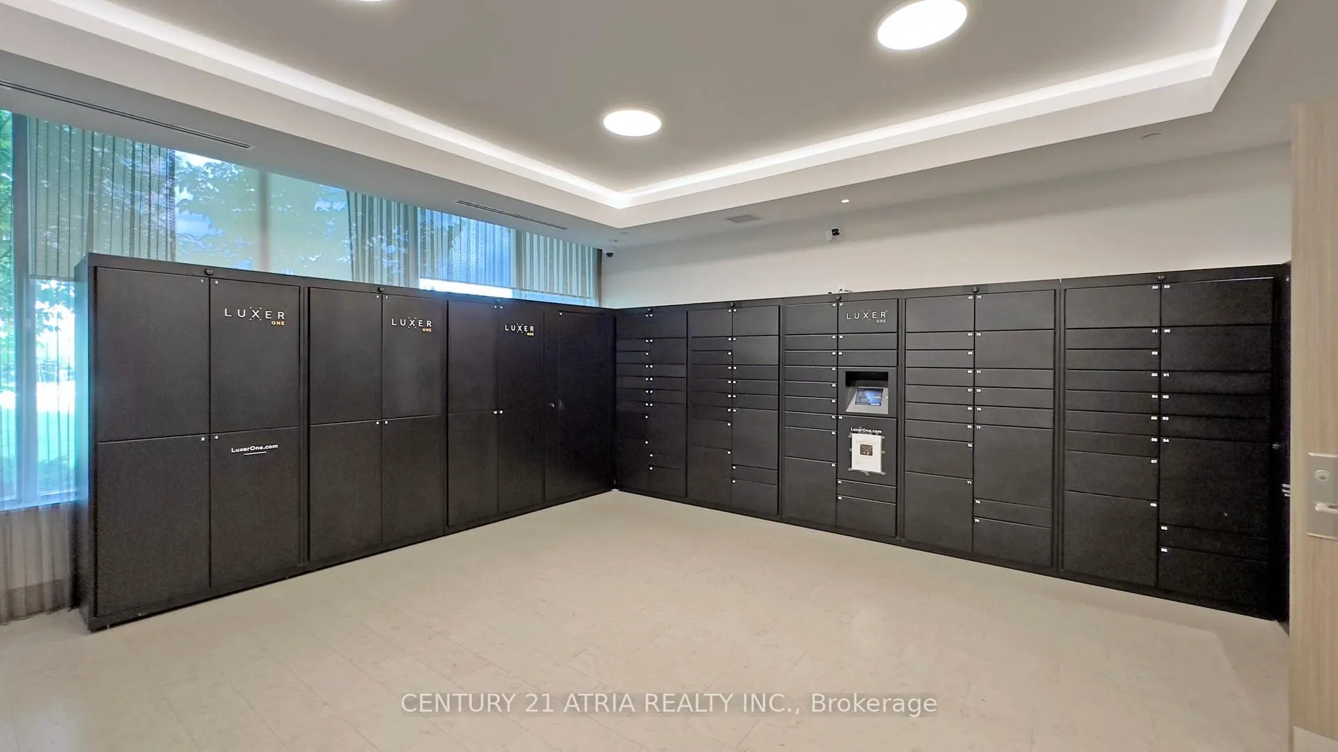Photo 39 of Unit PH05, 25 Water Walk Drive, Markham, Unionville — HOMEH