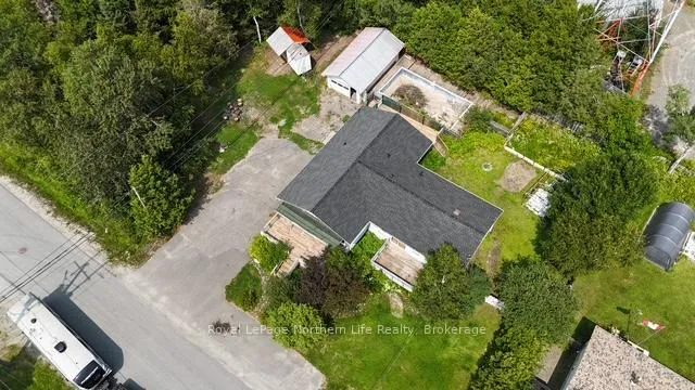 Photo 18 of 24-26 Spruce Drive, Temagami — HOMEH