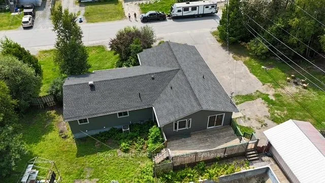 Photo 19 of 24-26 Spruce Drive, Temagami — HOMEH