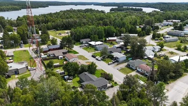 Photo 20 of 24-26 Spruce Drive, Temagami — HOMEH