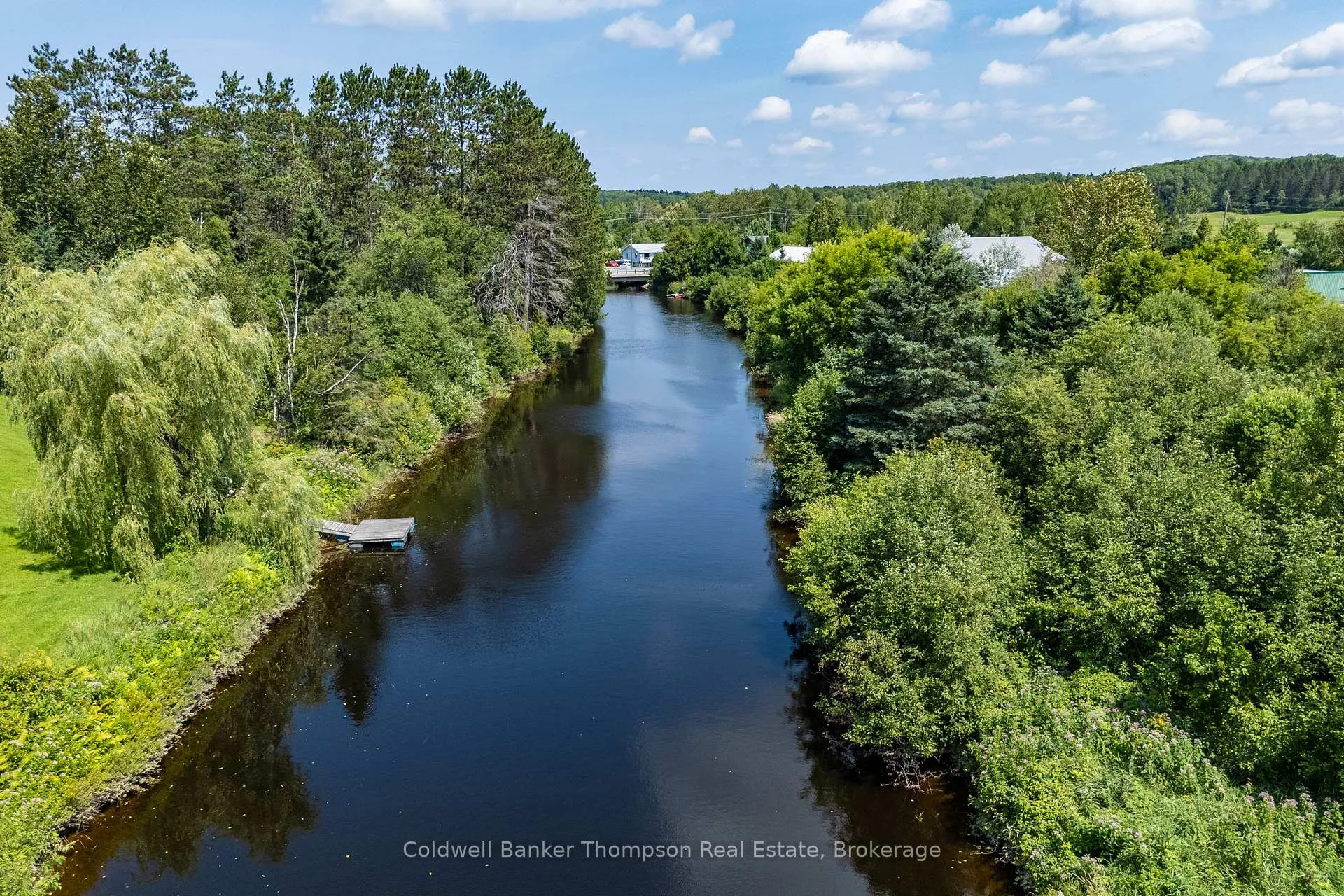 Photo 7 of 565 High Street, Burk's Falls — HOMEH