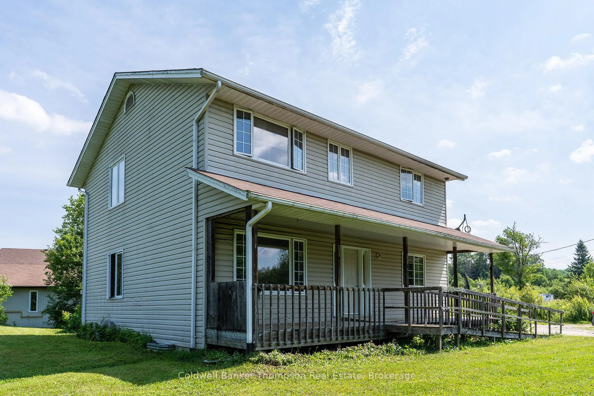 Photo 35 of 565 High Street, Burk's Falls — HOMEH