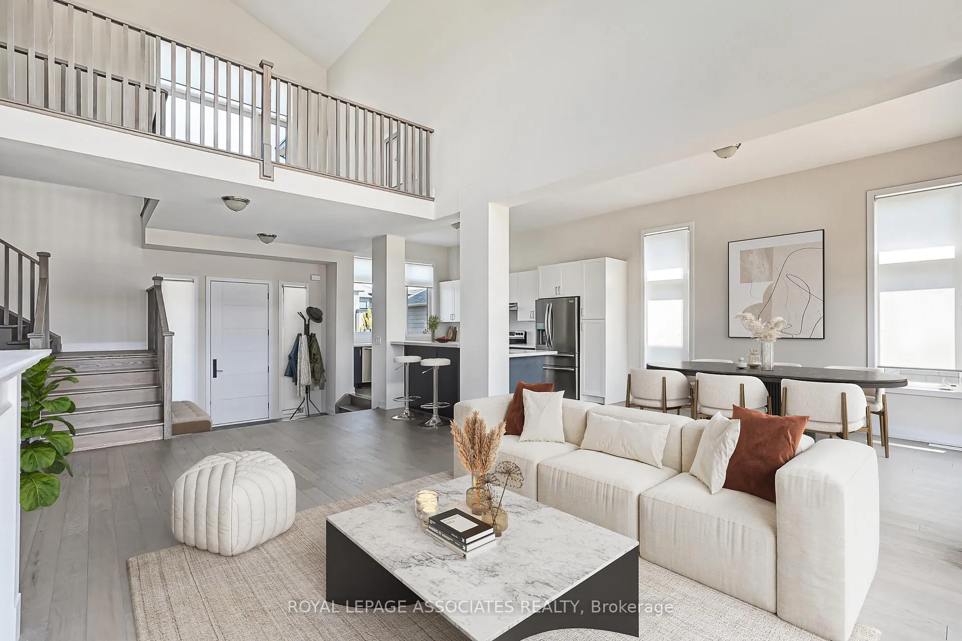 Photo 5 of 111 Cattail Crescent, Blue Mountains — HOMEH