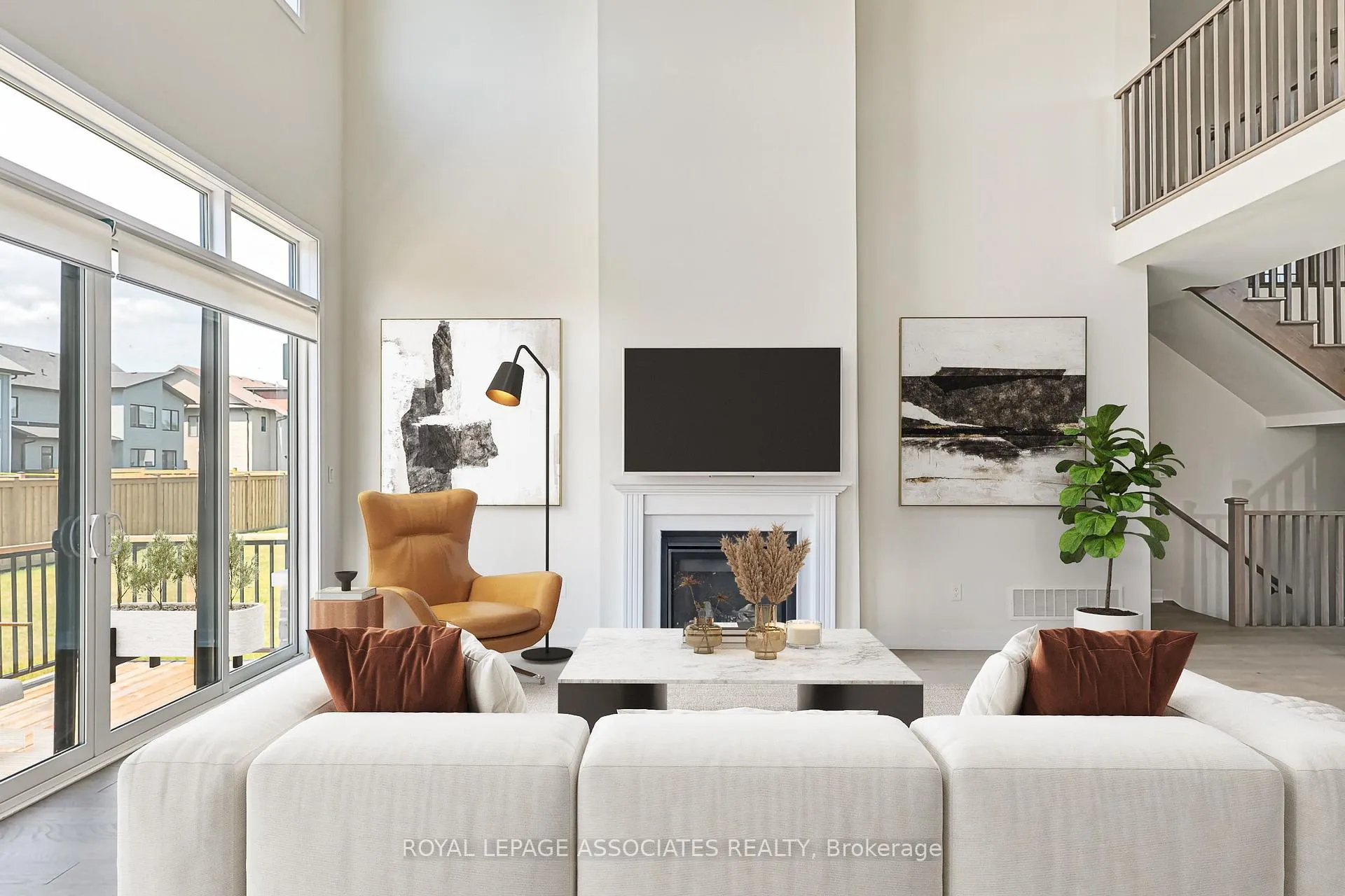 Photo 7 of 111 Cattail Crescent, Blue Mountains — HOMEH