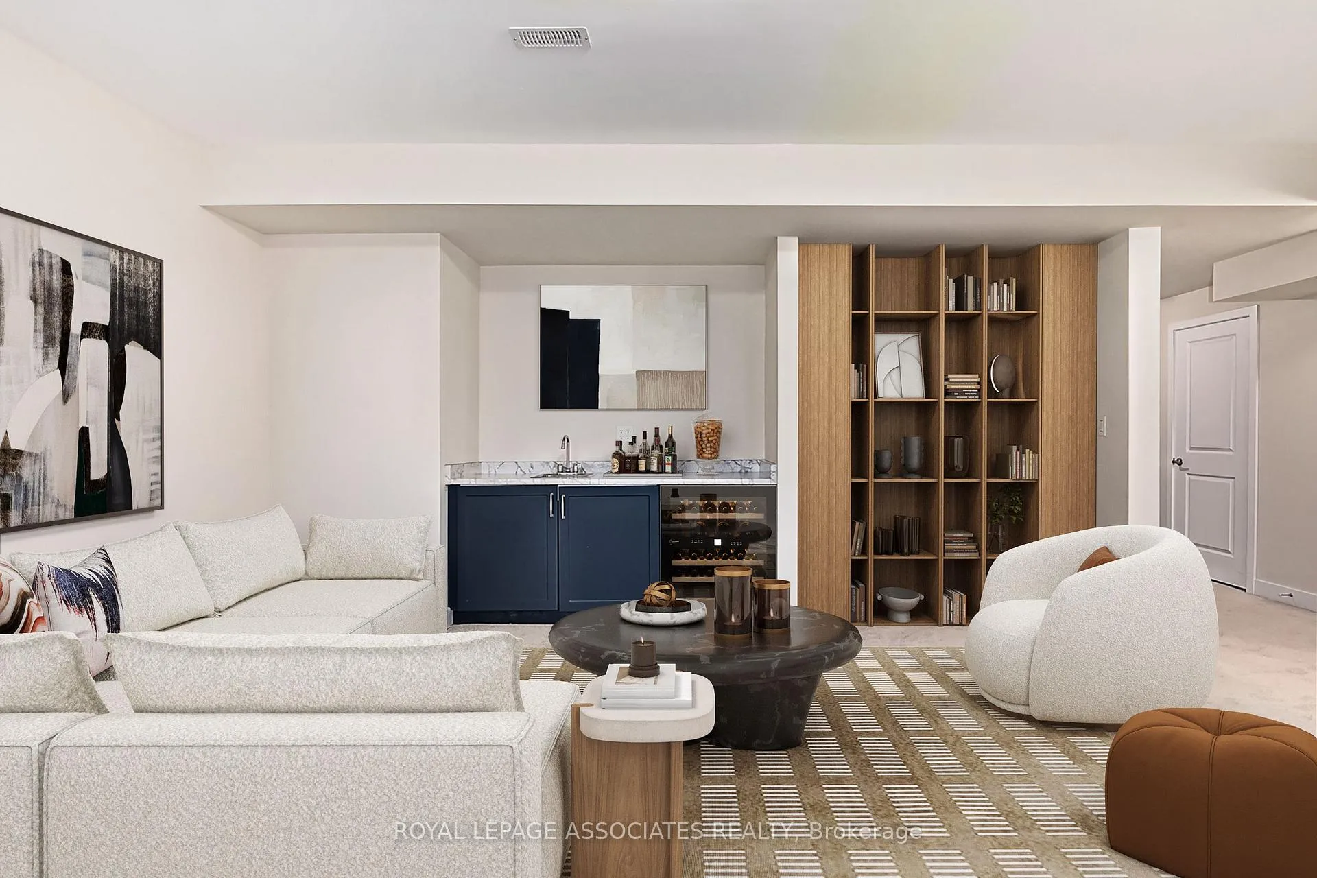 Photo 17 of 111 Cattail Crescent, Blue Mountains — HOMEH