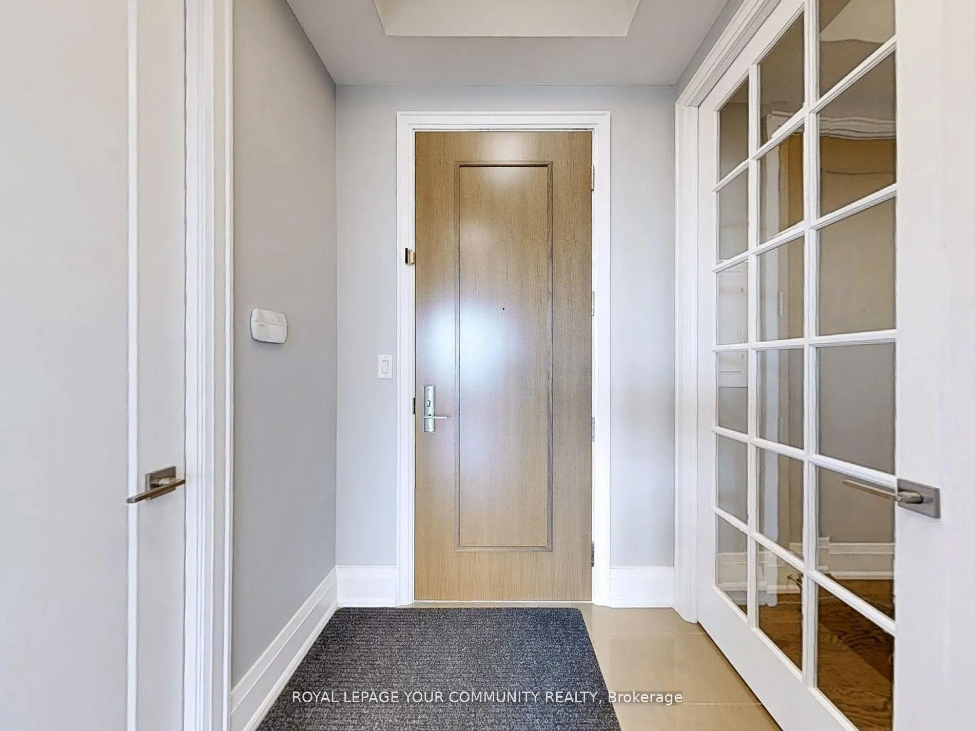 Photo 5 of Unit 1012, 15 Stollery Pond Crescent, Markham, Angus Glen — HOMEH