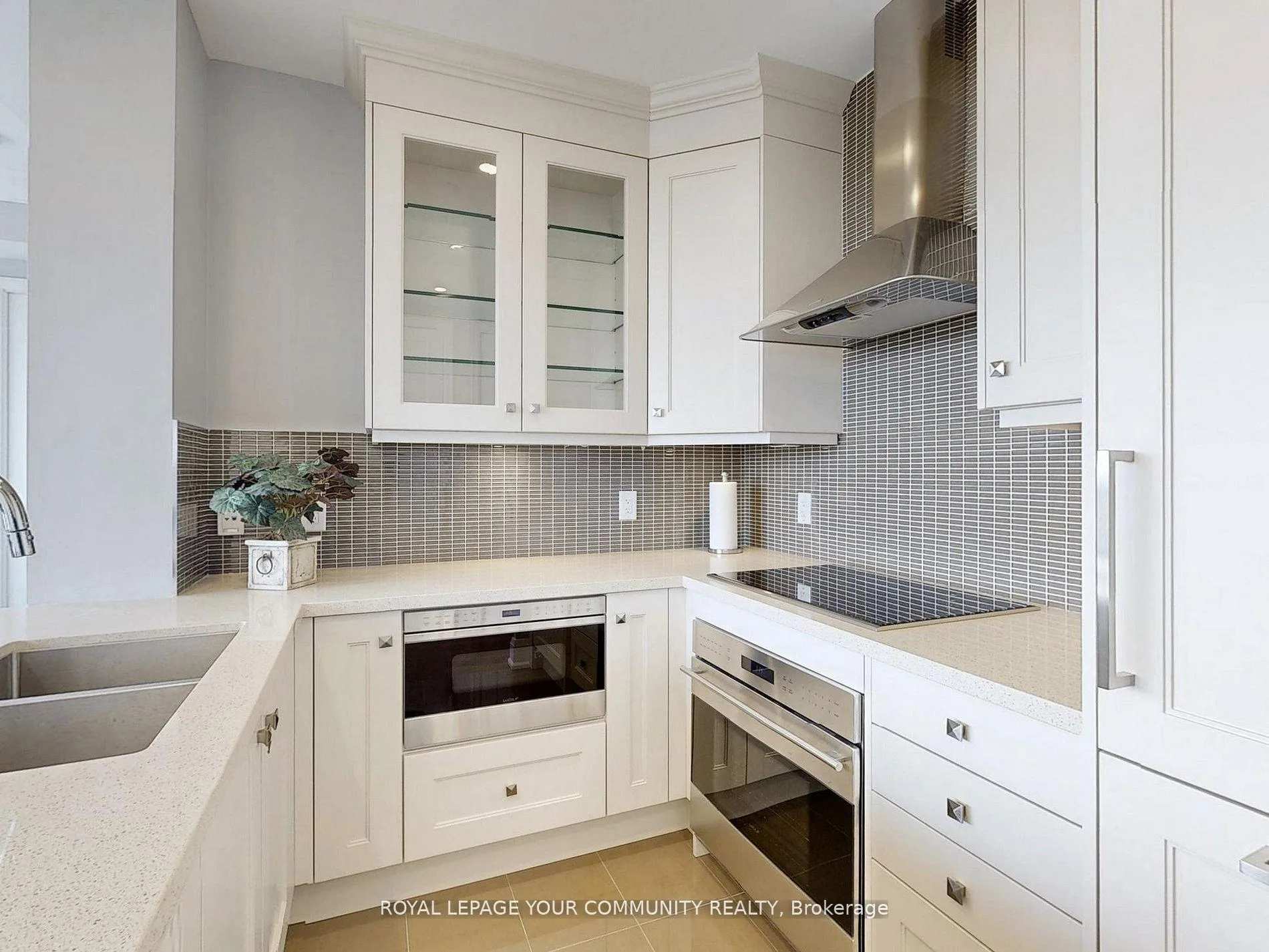 Photo 13 of Unit 1012, 15 Stollery Pond Crescent, Markham, Angus Glen — HOMEH