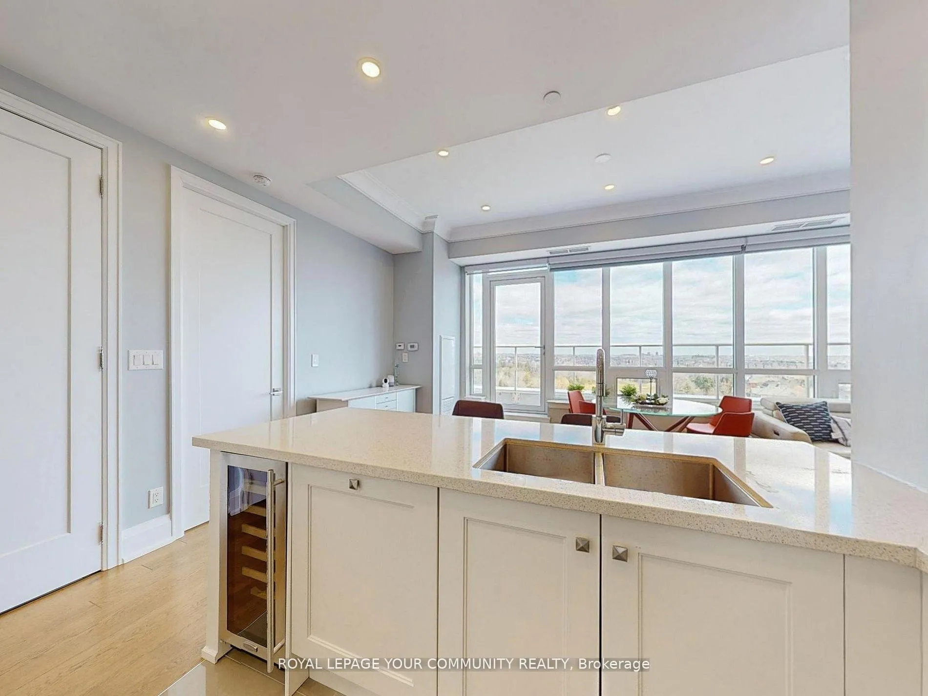 Photo 14 of Unit 1012, 15 Stollery Pond Crescent, Markham, Angus Glen — HOMEH