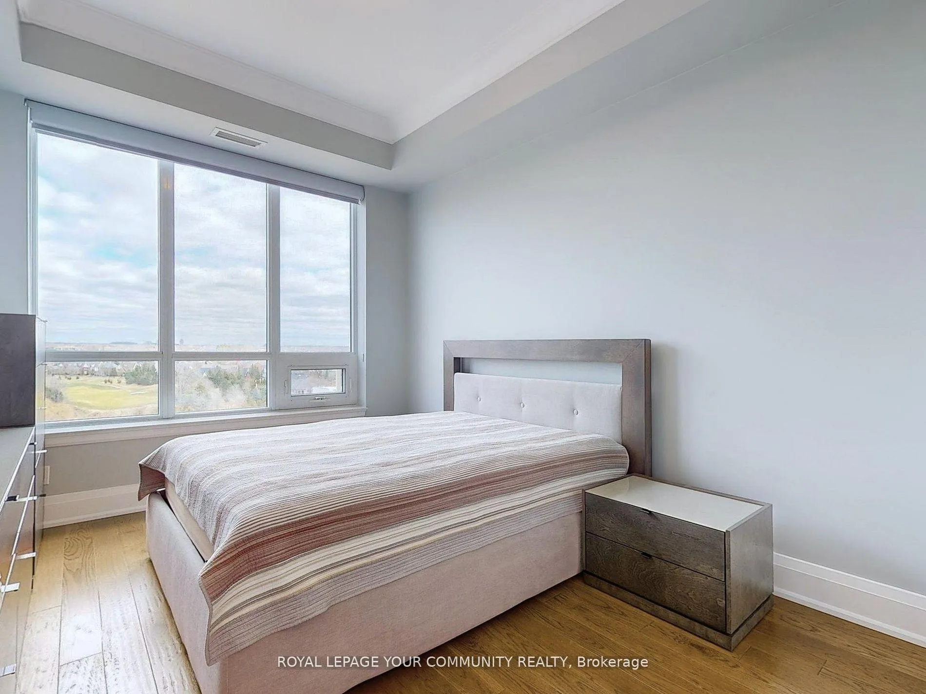 Photo 15 of Unit 1012, 15 Stollery Pond Crescent, Markham, Angus Glen — HOMEH