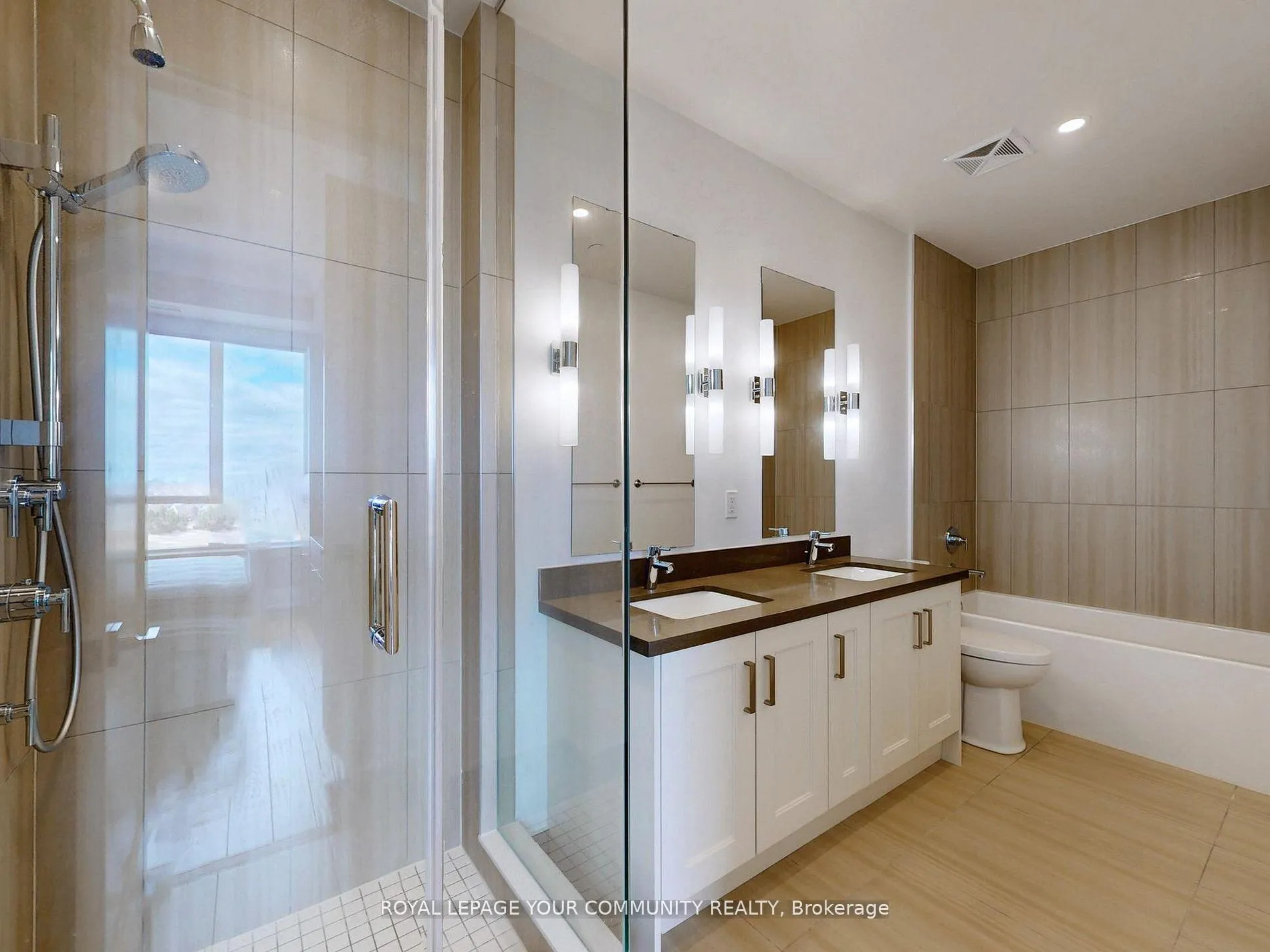 Photo 17 of Unit 1012, 15 Stollery Pond Crescent, Markham, Angus Glen — HOMEH