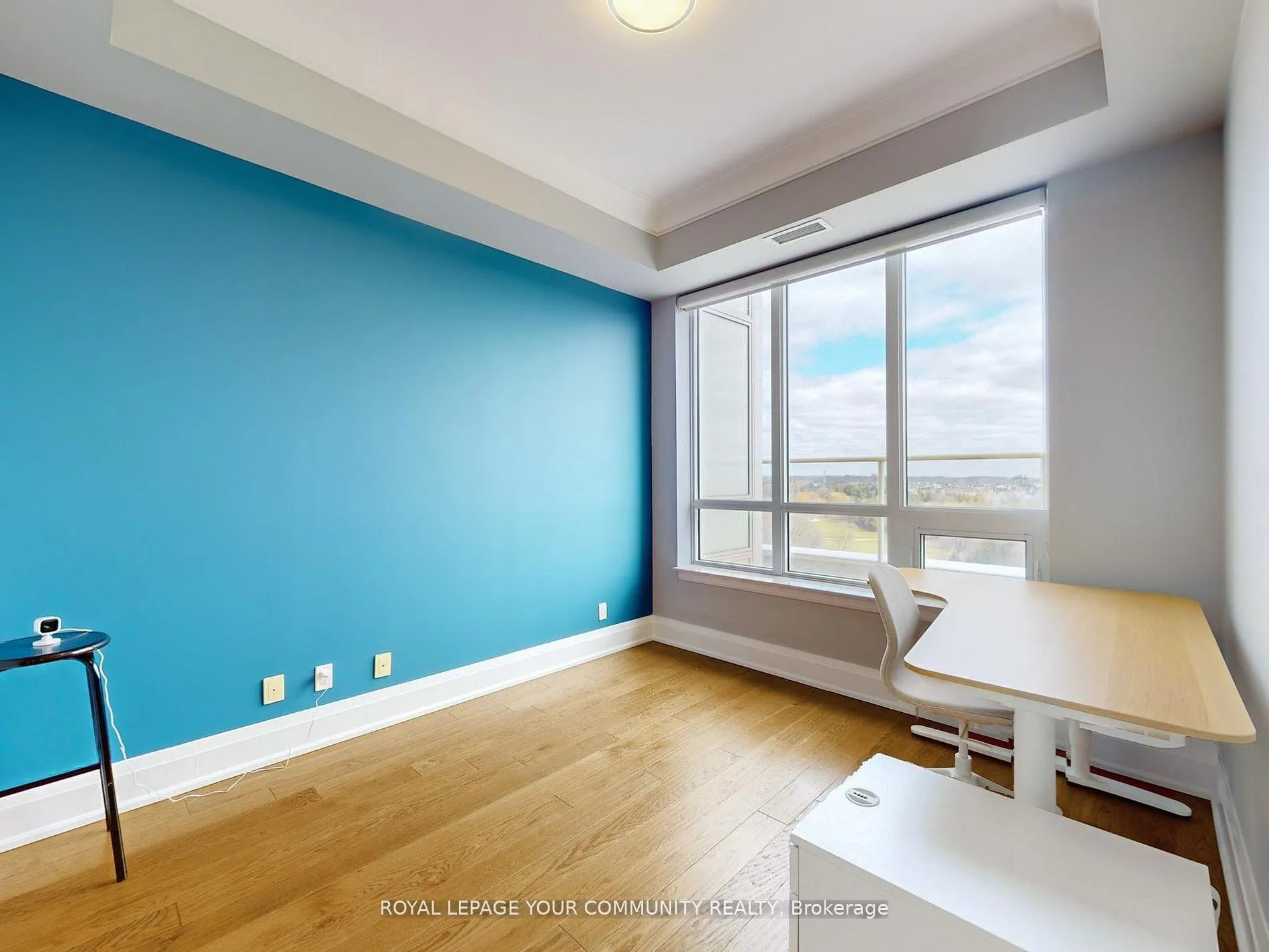 Photo 19 of Unit 1012, 15 Stollery Pond Crescent, Markham, Angus Glen — HOMEH