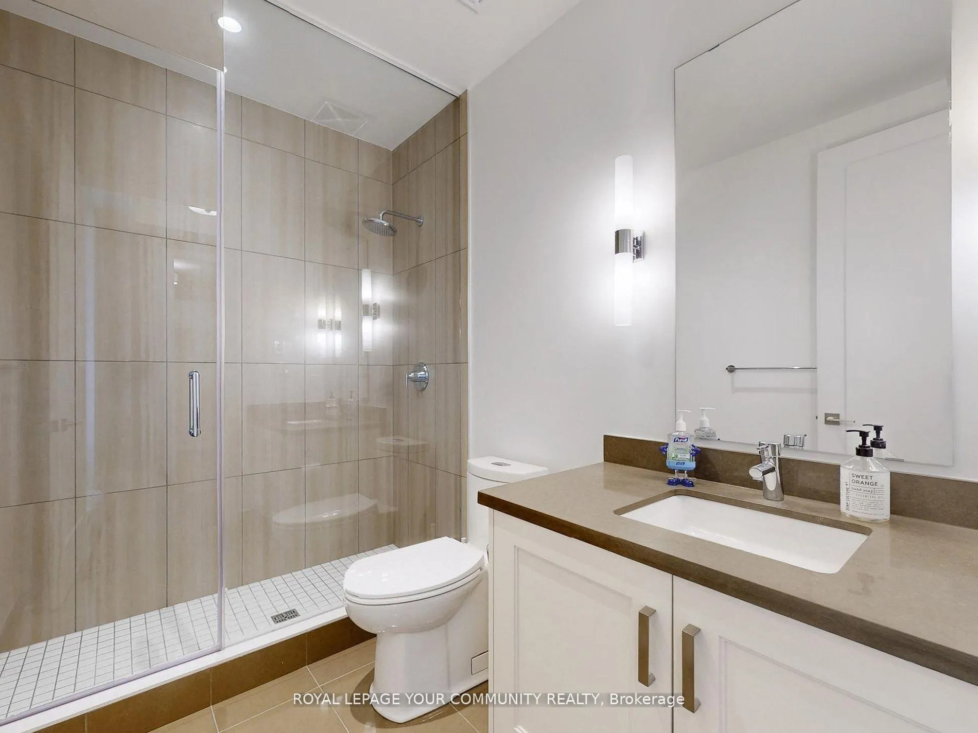 Photo 23 of Unit 1012, 15 Stollery Pond Crescent, Markham, Angus Glen — HOMEH