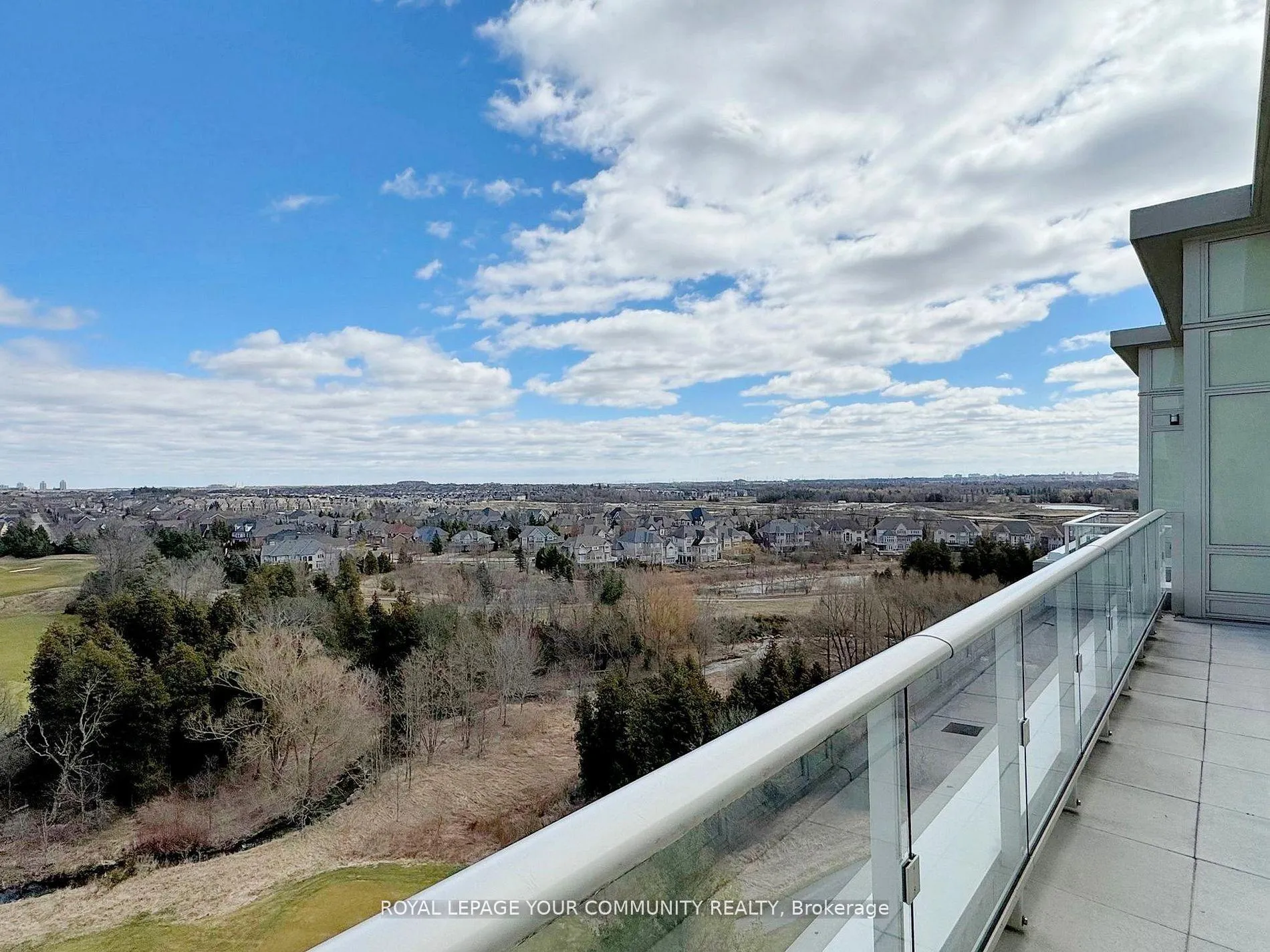 Photo 24 of Unit 1012, 15 Stollery Pond Crescent, Markham, Angus Glen — HOMEH