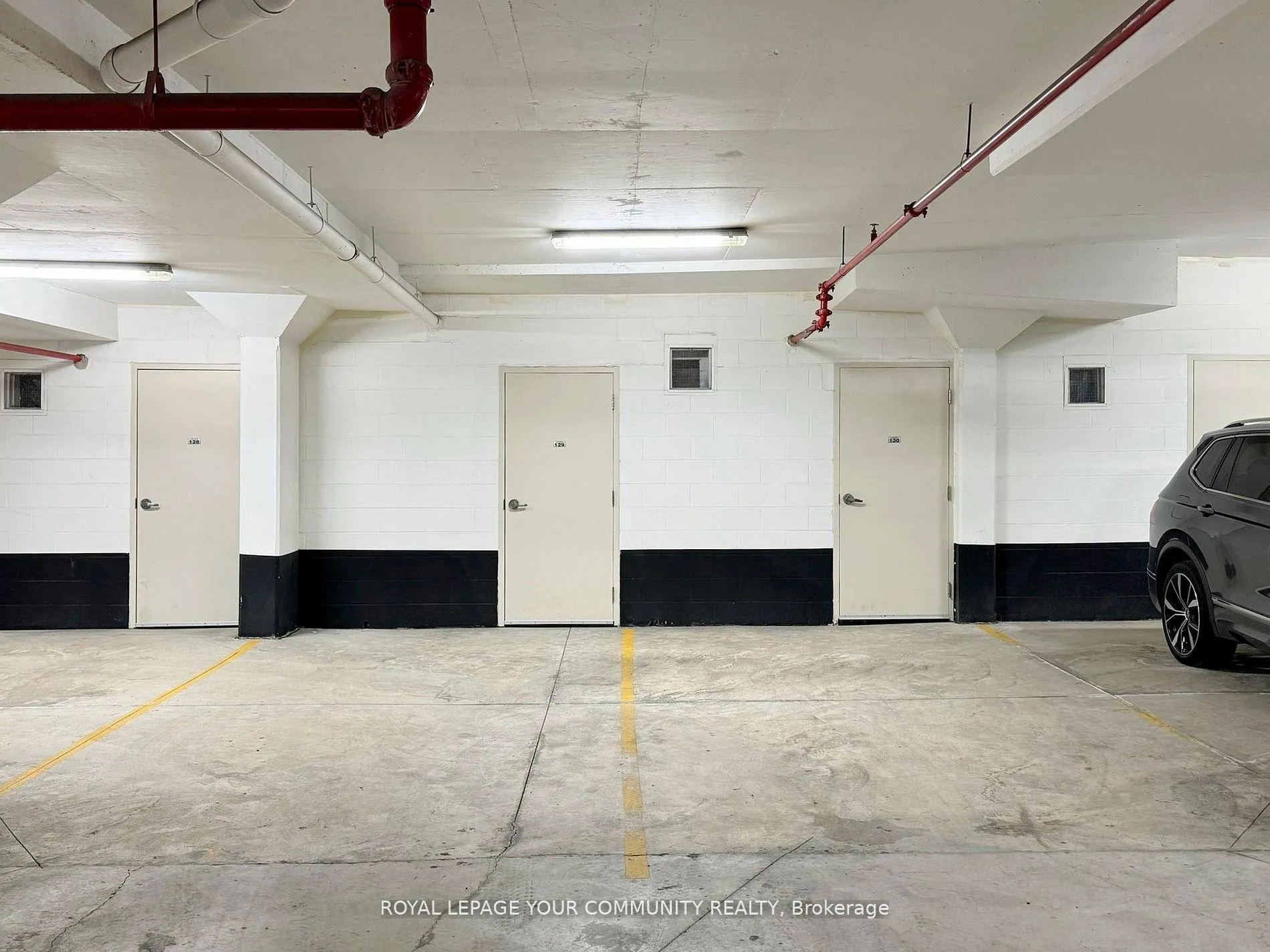 Photo 27 of Unit 1012, 15 Stollery Pond Crescent, Markham, Angus Glen — HOMEH