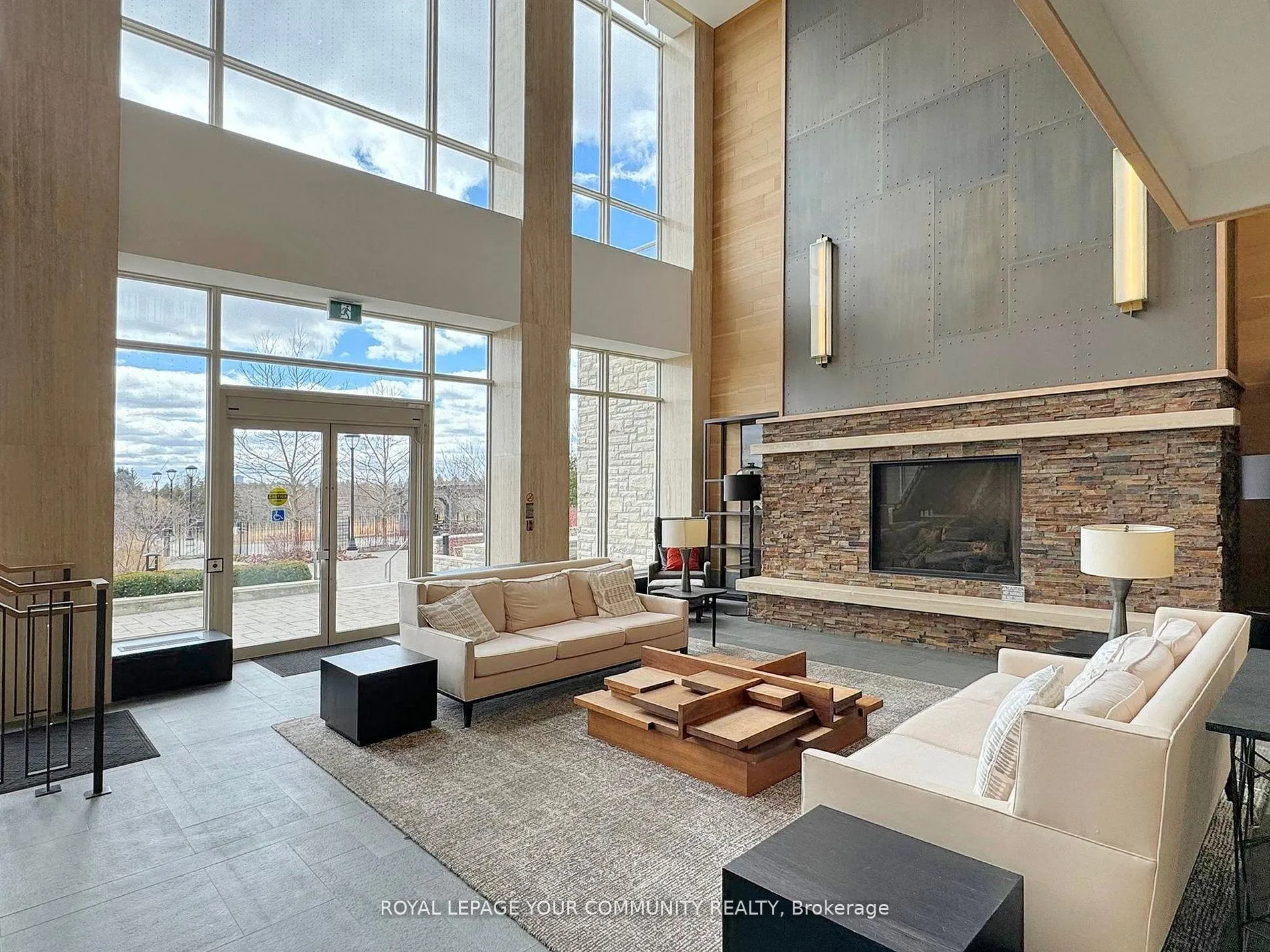 Photo 30 of Unit 1012, 15 Stollery Pond Crescent, Markham, Angus Glen — HOMEH