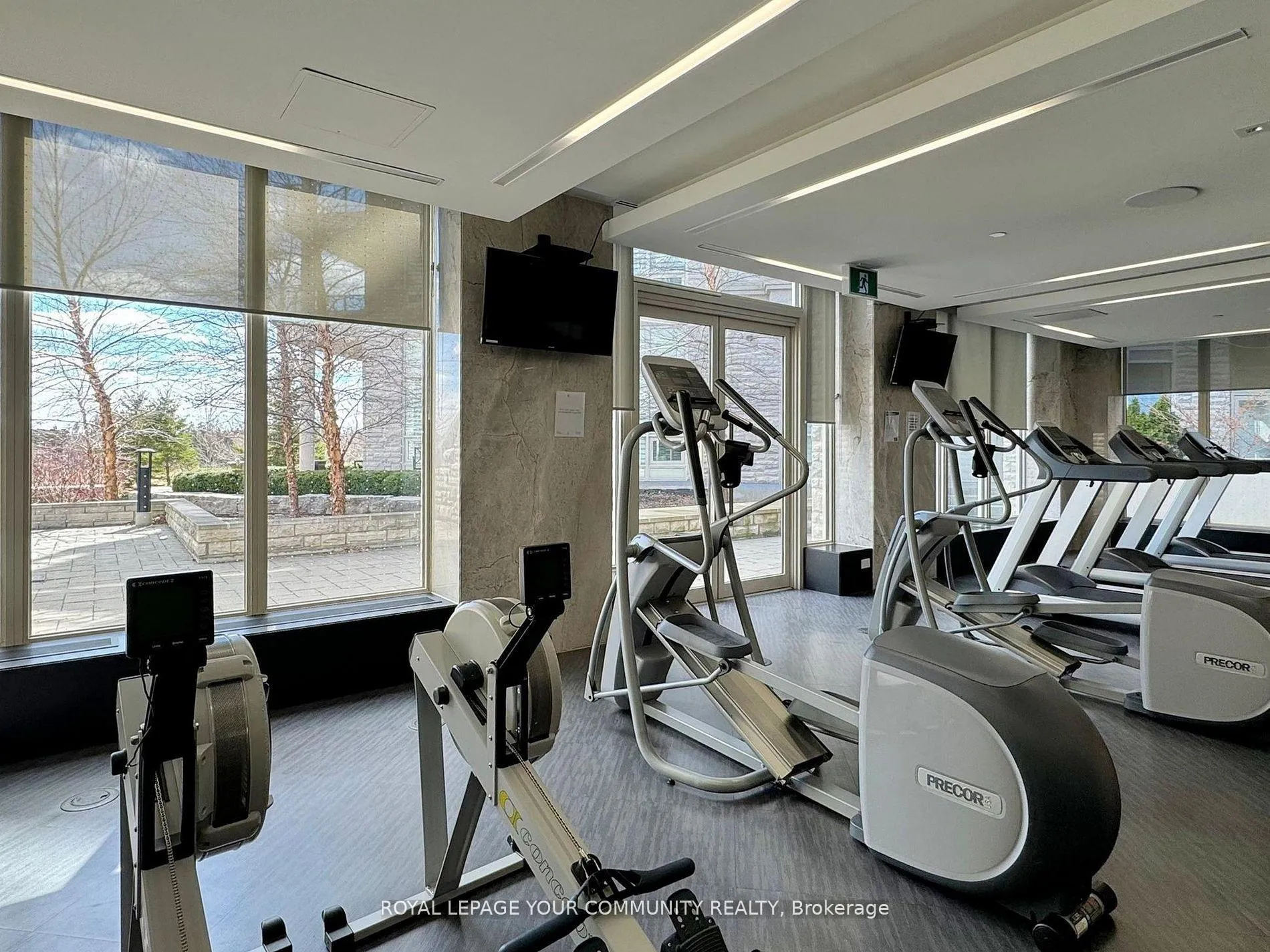 Photo 33 of Unit 1012, 15 Stollery Pond Crescent, Markham, Angus Glen — HOMEH