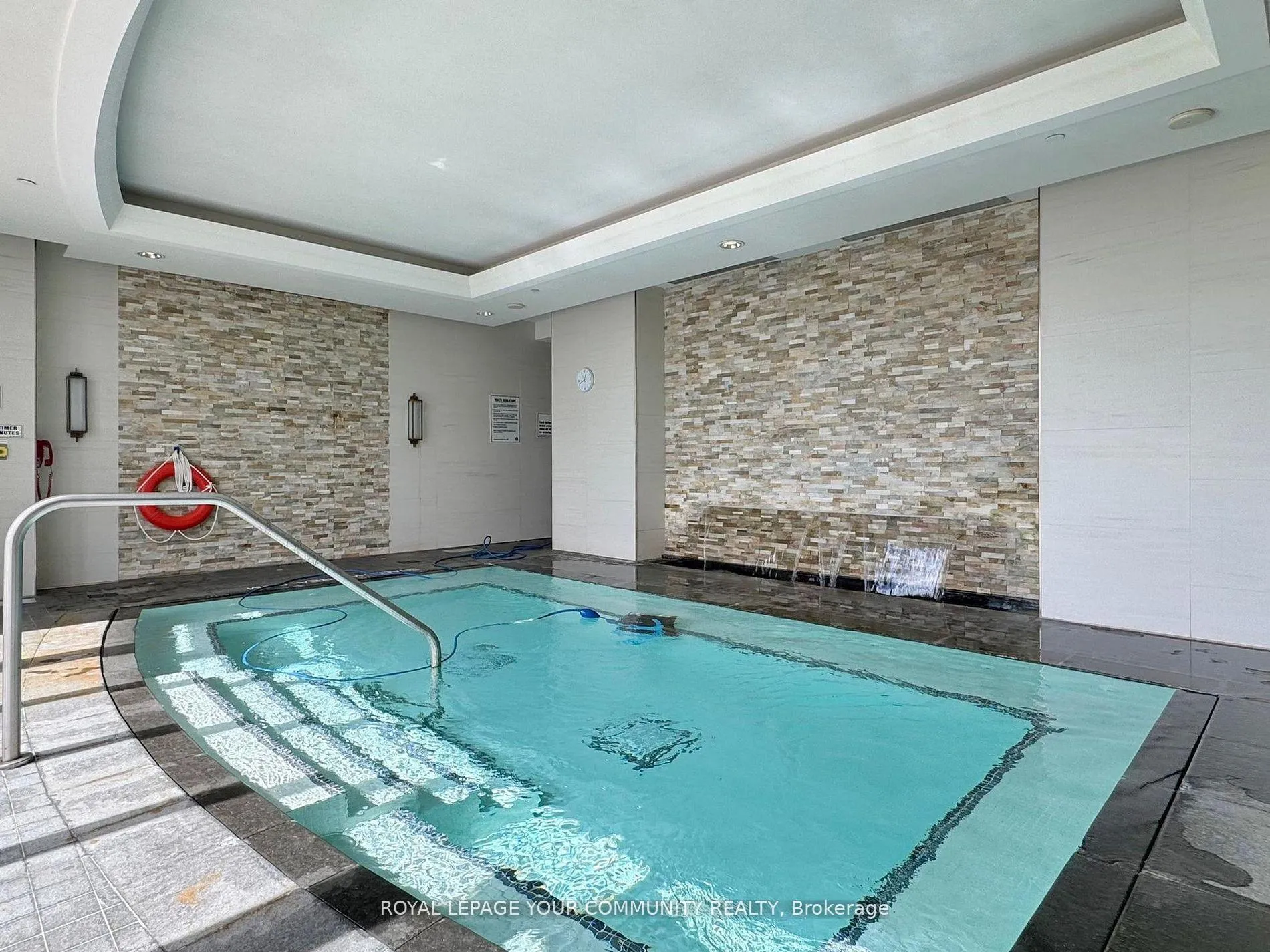Photo 36 of Unit 1012, 15 Stollery Pond Crescent, Markham, Angus Glen — HOMEH