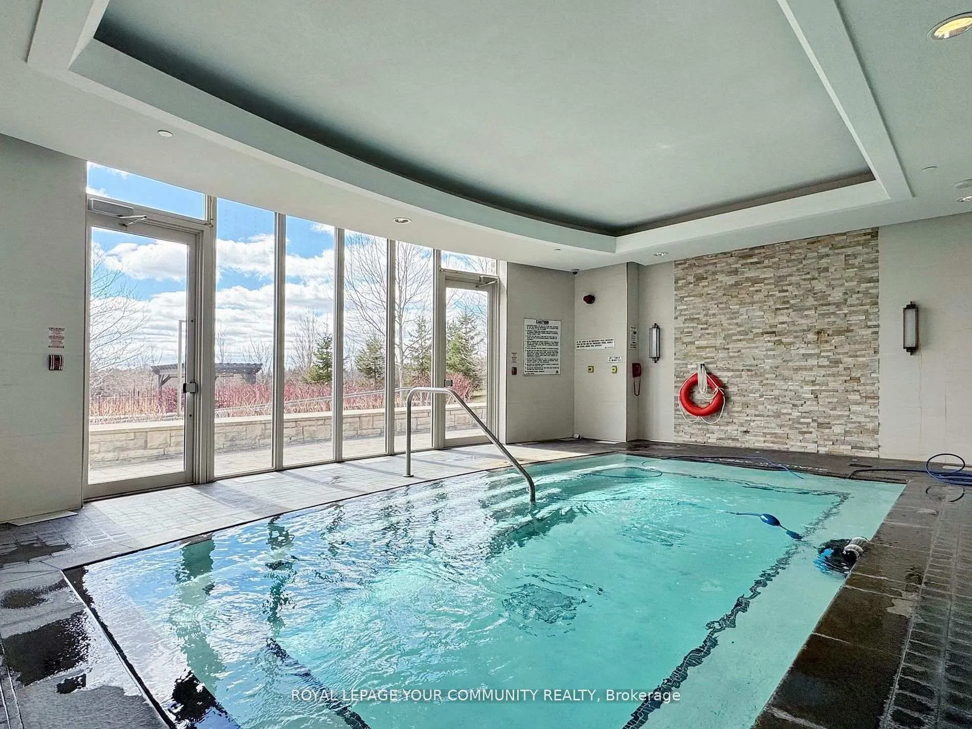 Photo 37 of Unit 1012, 15 Stollery Pond Crescent, Markham, Angus Glen — HOMEH