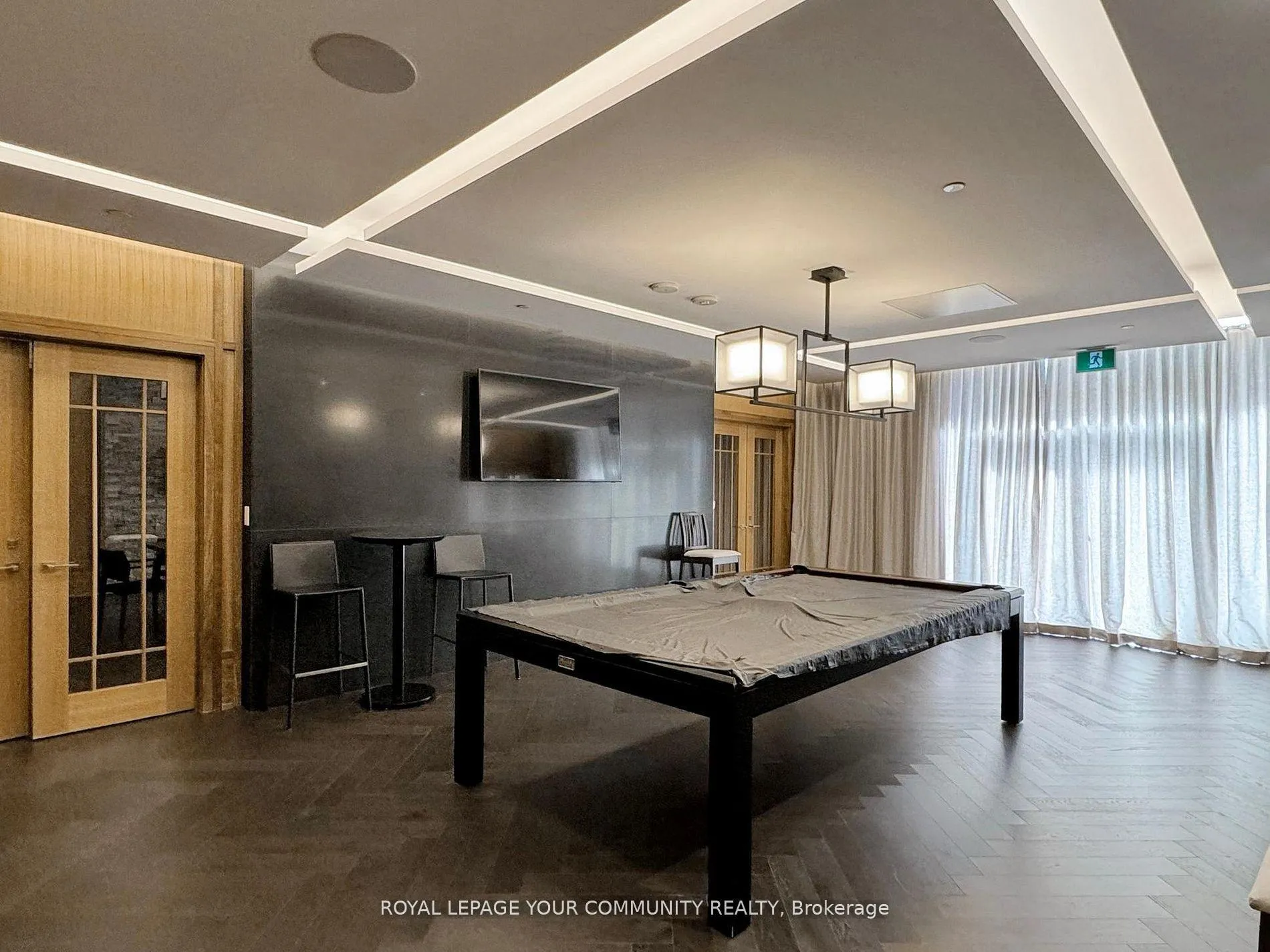 Photo 38 of Unit 1012, 15 Stollery Pond Crescent, Markham, Angus Glen — HOMEH