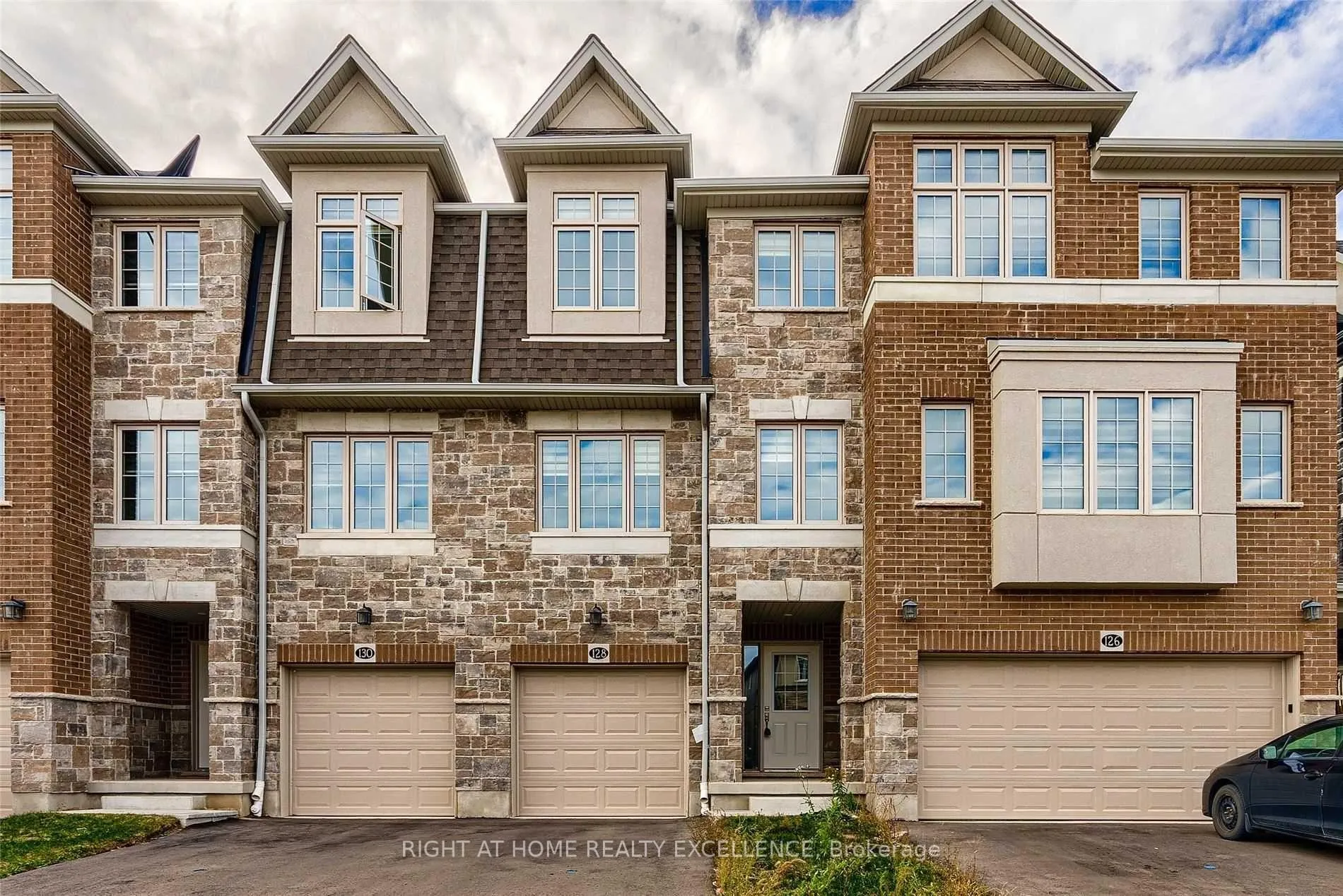 Photo 1 of 128 Ian Ormston Drive, Kitchener, Doon South — HOMEH