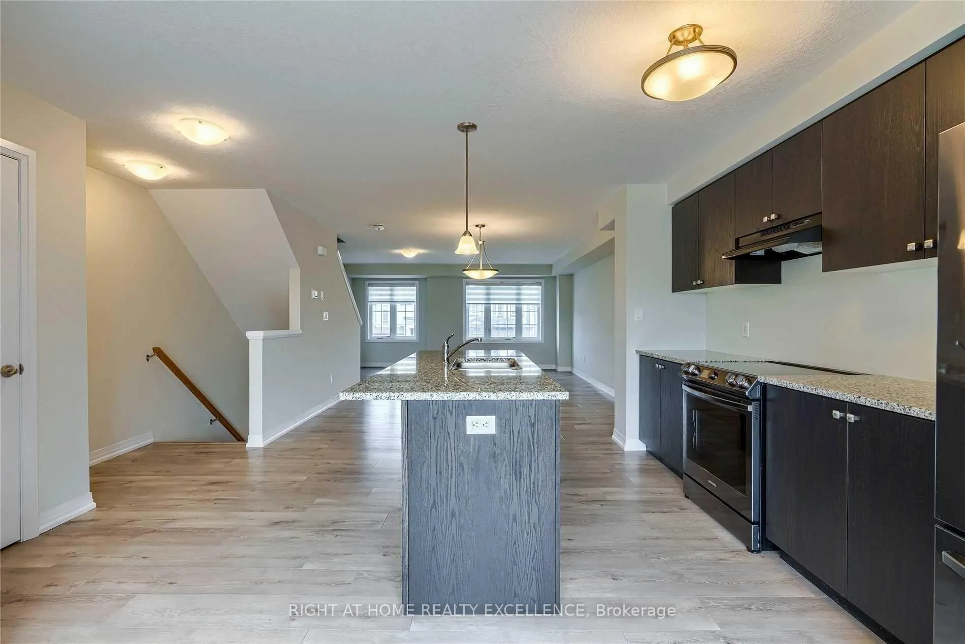 Photo 9 of 128 Ian Ormston Drive, Kitchener, Doon South — HOMEH