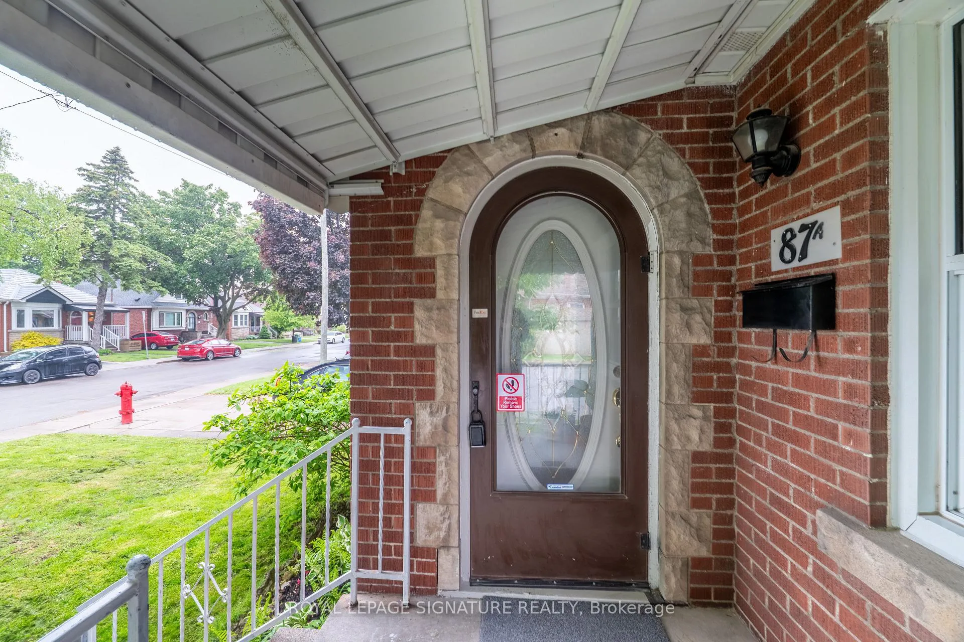 Photo 23 of 87A Barons Avenue S, Hamilton, Bartonville — HOMEH