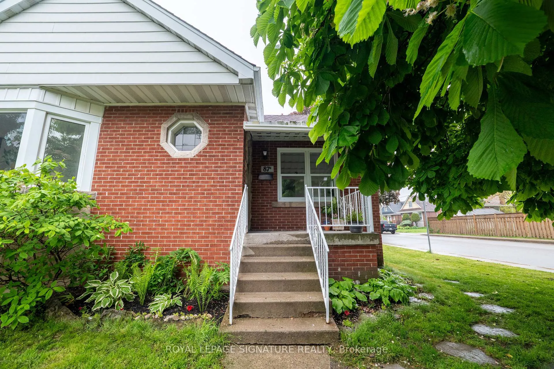 Photo 24 of 87A Barons Avenue S, Hamilton, Bartonville — HOMEH