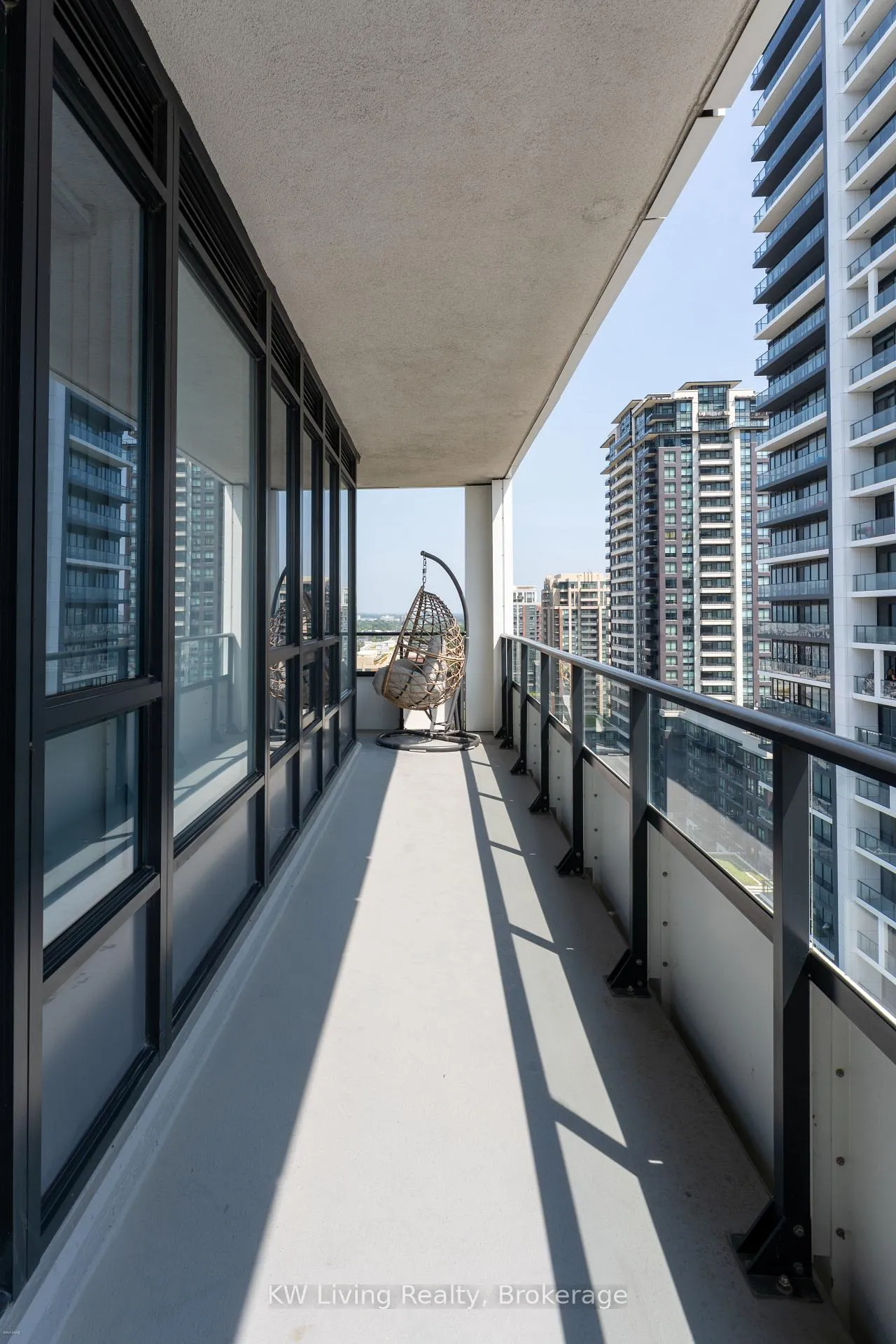 Photo 20 of Unit 1801, 38 Water Walk Drive, Markham, Unionville — HOMEH