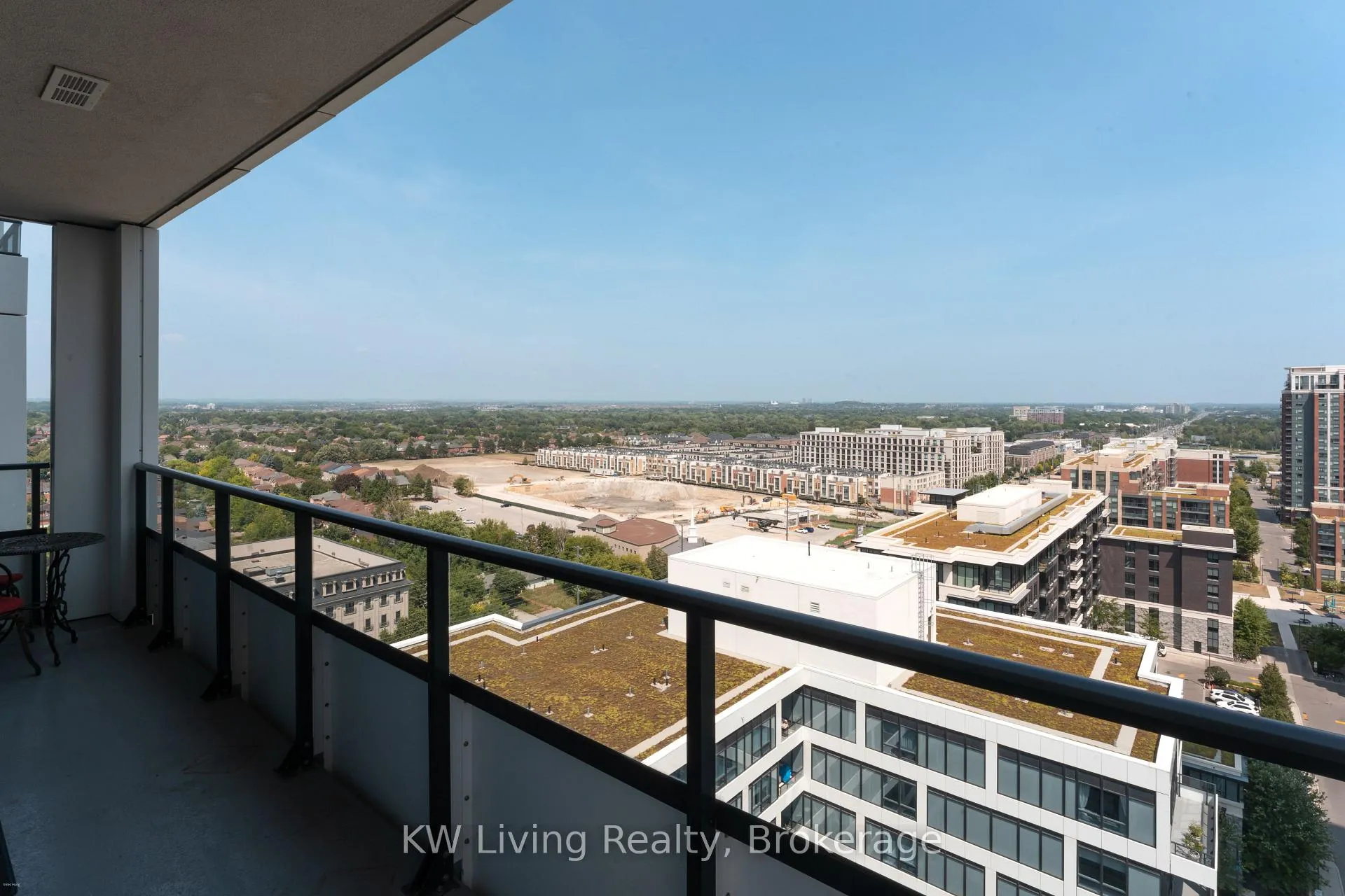 Photo 23 of Unit 1801, 38 Water Walk Drive, Markham, Unionville — HOMEH