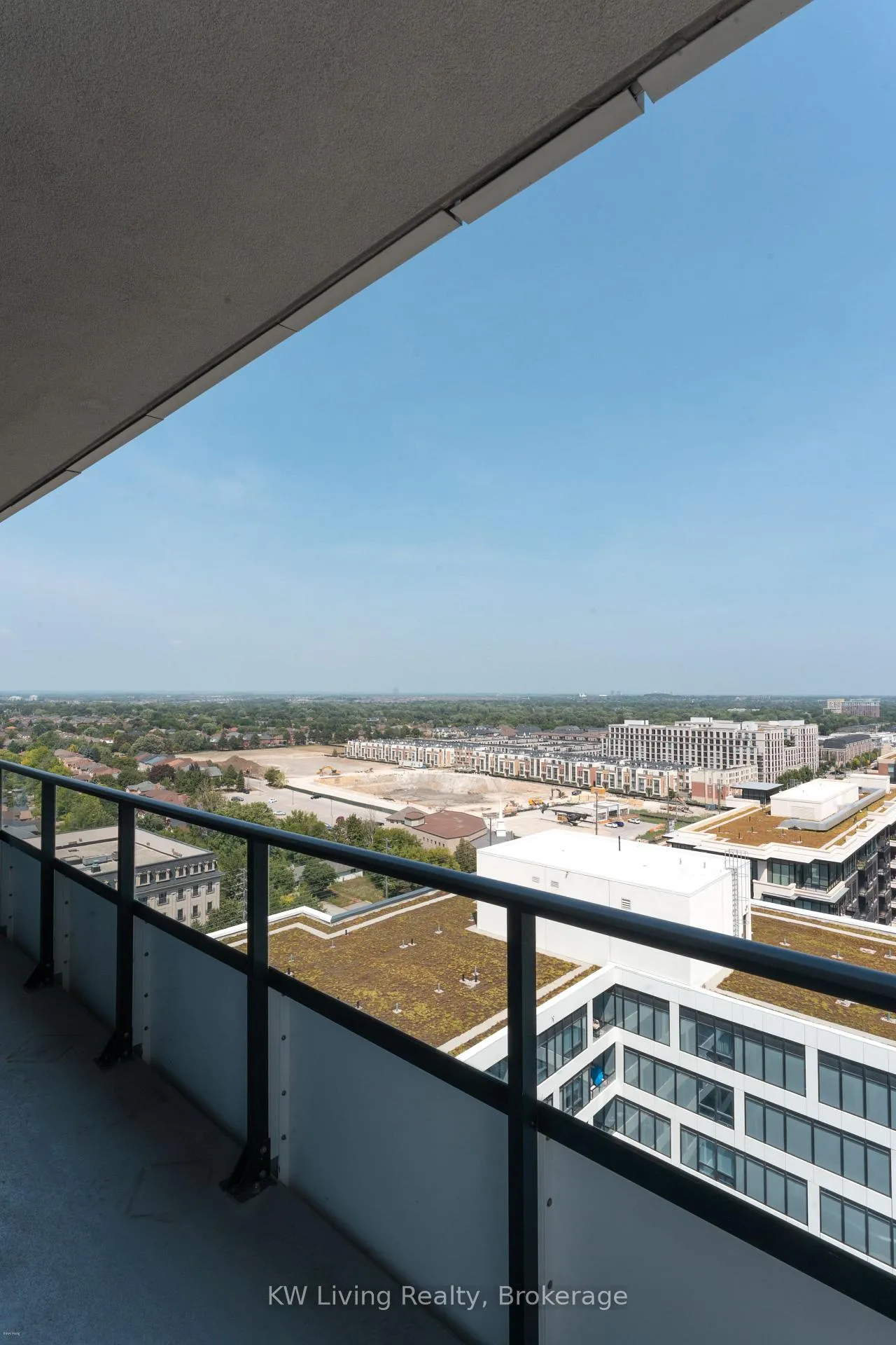 Photo 24 of Unit 1801, 38 Water Walk Drive, Markham, Unionville — HOMEH