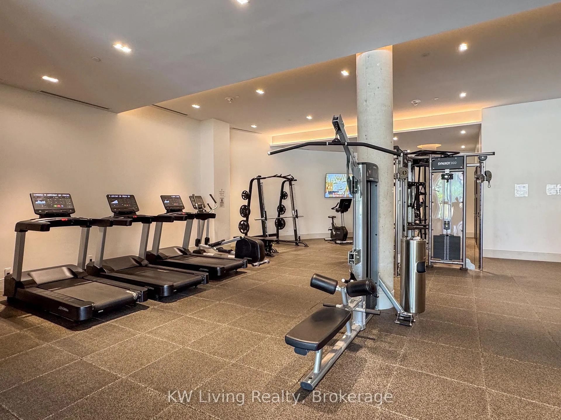 Photo 26 of Unit 1801, 38 Water Walk Drive, Markham, Unionville — HOMEH