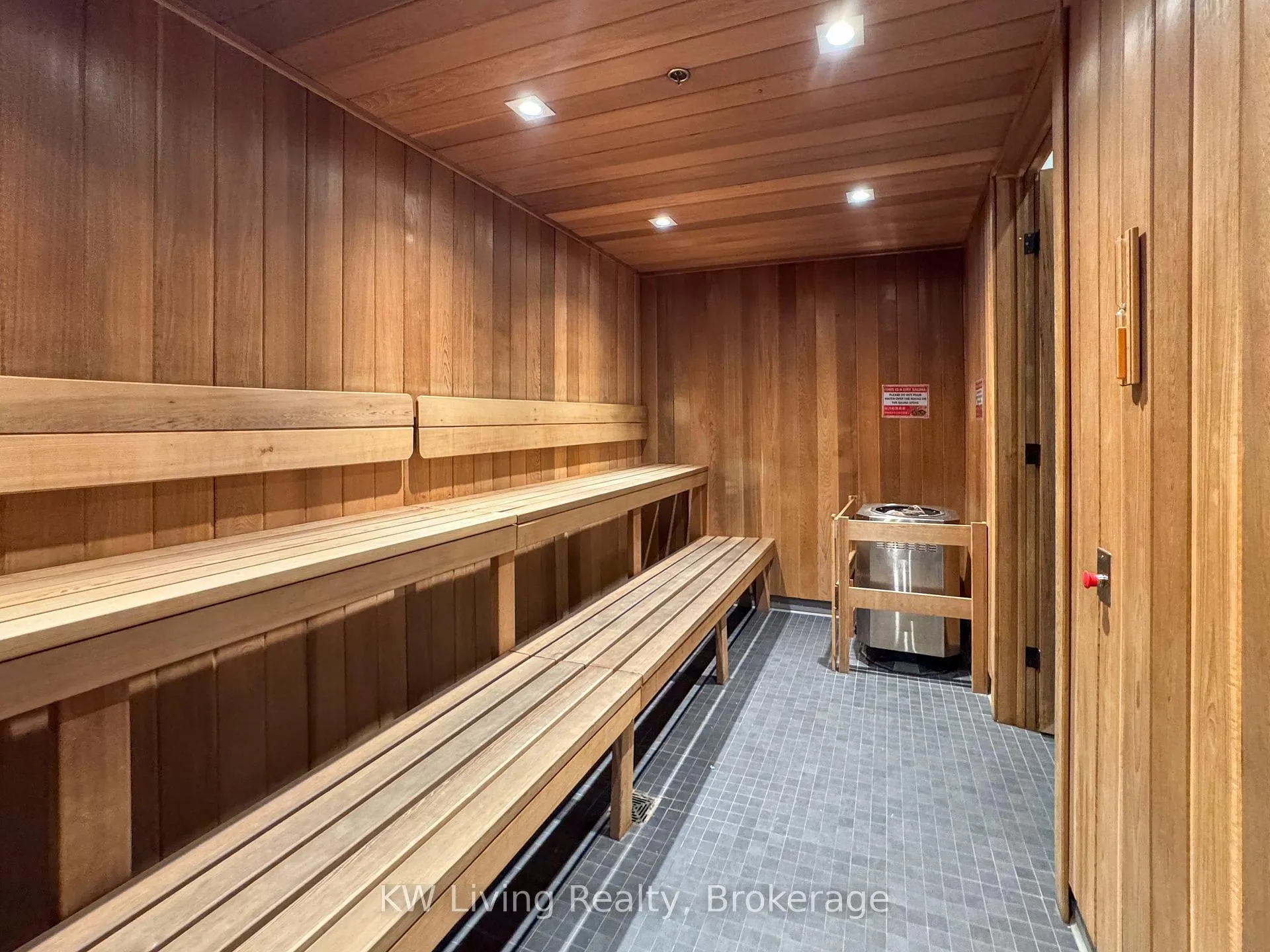 Photo 29 of Unit 1801, 38 Water Walk Drive, Markham, Unionville — HOMEH