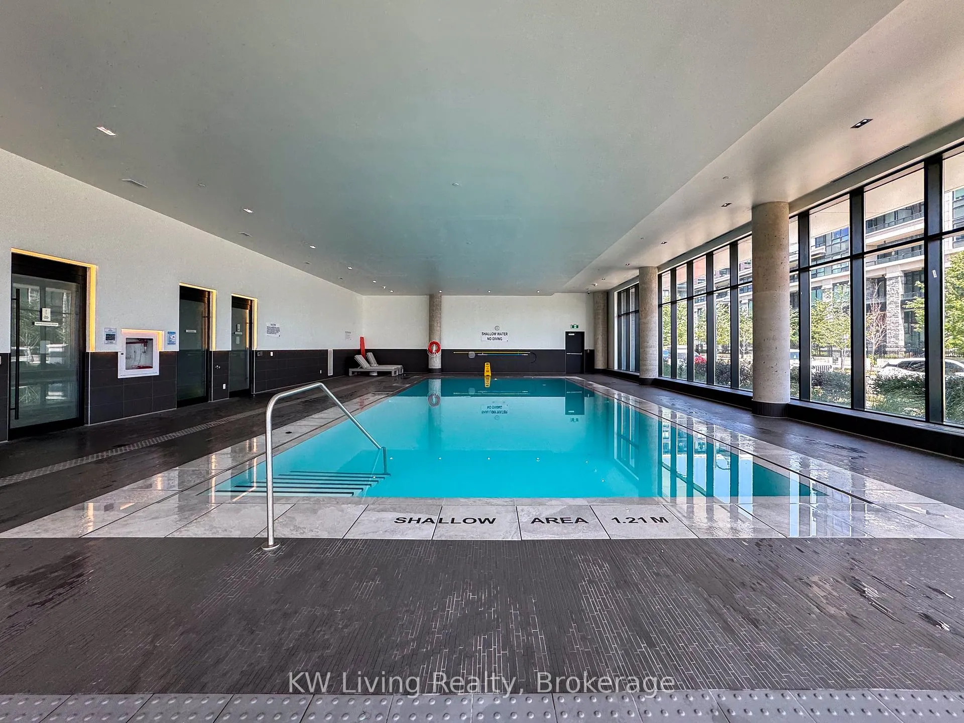 Photo 30 of Unit 1801, 38 Water Walk Drive, Markham, Unionville — HOMEH