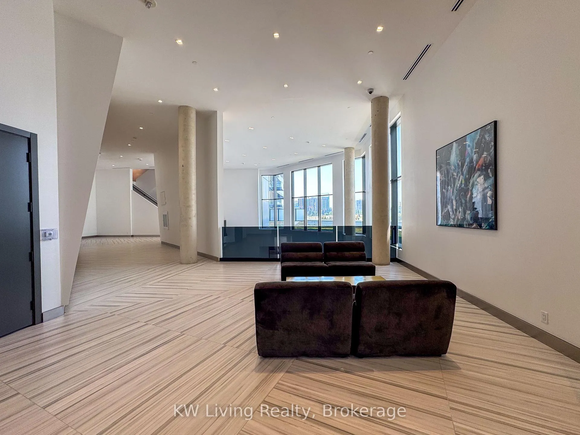 Photo 35 of Unit 1801, 38 Water Walk Drive, Markham, Unionville — HOMEH