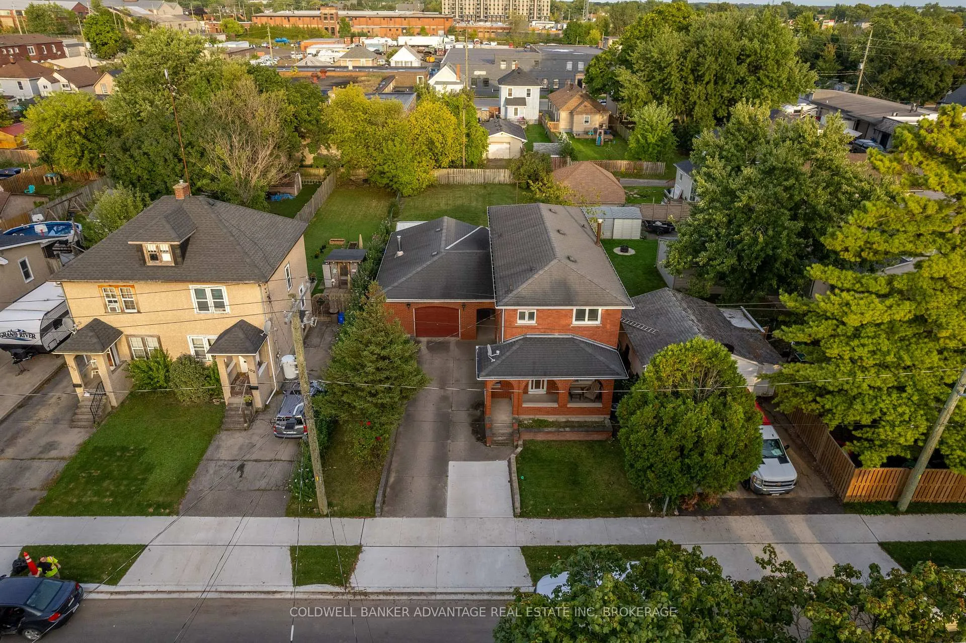 Photo 19 of 110 Garner Avenue, Welland, Lincoln/Crowland — HOMEH