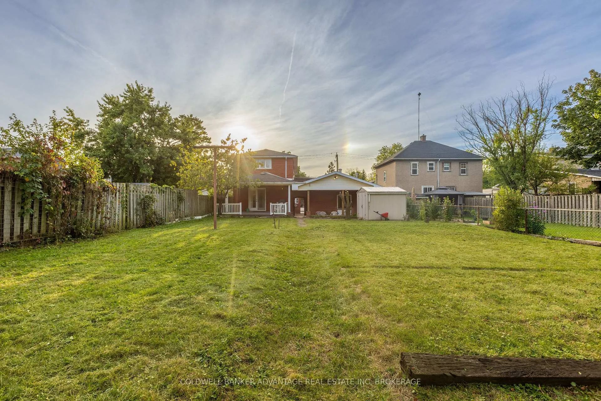 Photo 25 of 110 Garner Avenue, Welland, Lincoln/Crowland — HOMEH