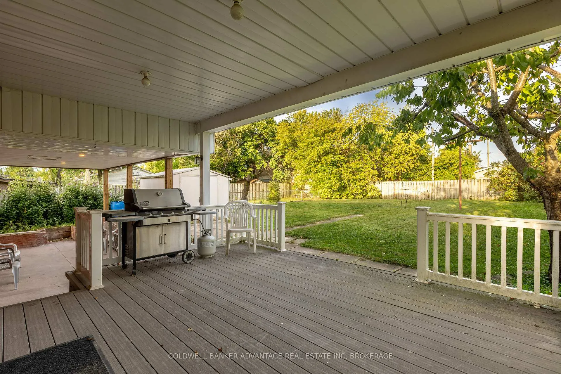 Photo 26 of 110 Garner Avenue, Welland, Lincoln/Crowland — HOMEH