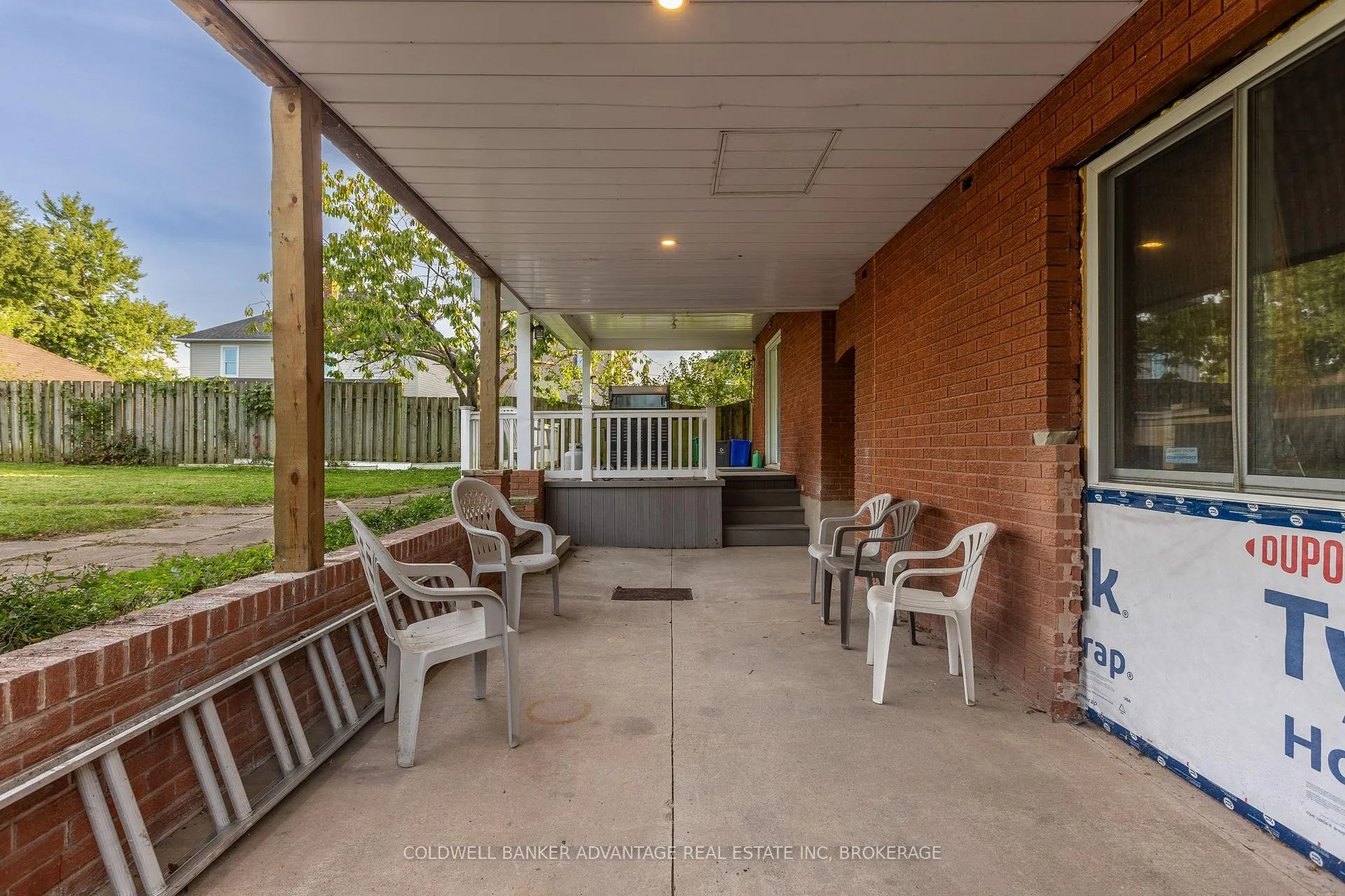 Photo 29 of 110 Garner Avenue, Welland, Lincoln/Crowland — HOMEH
