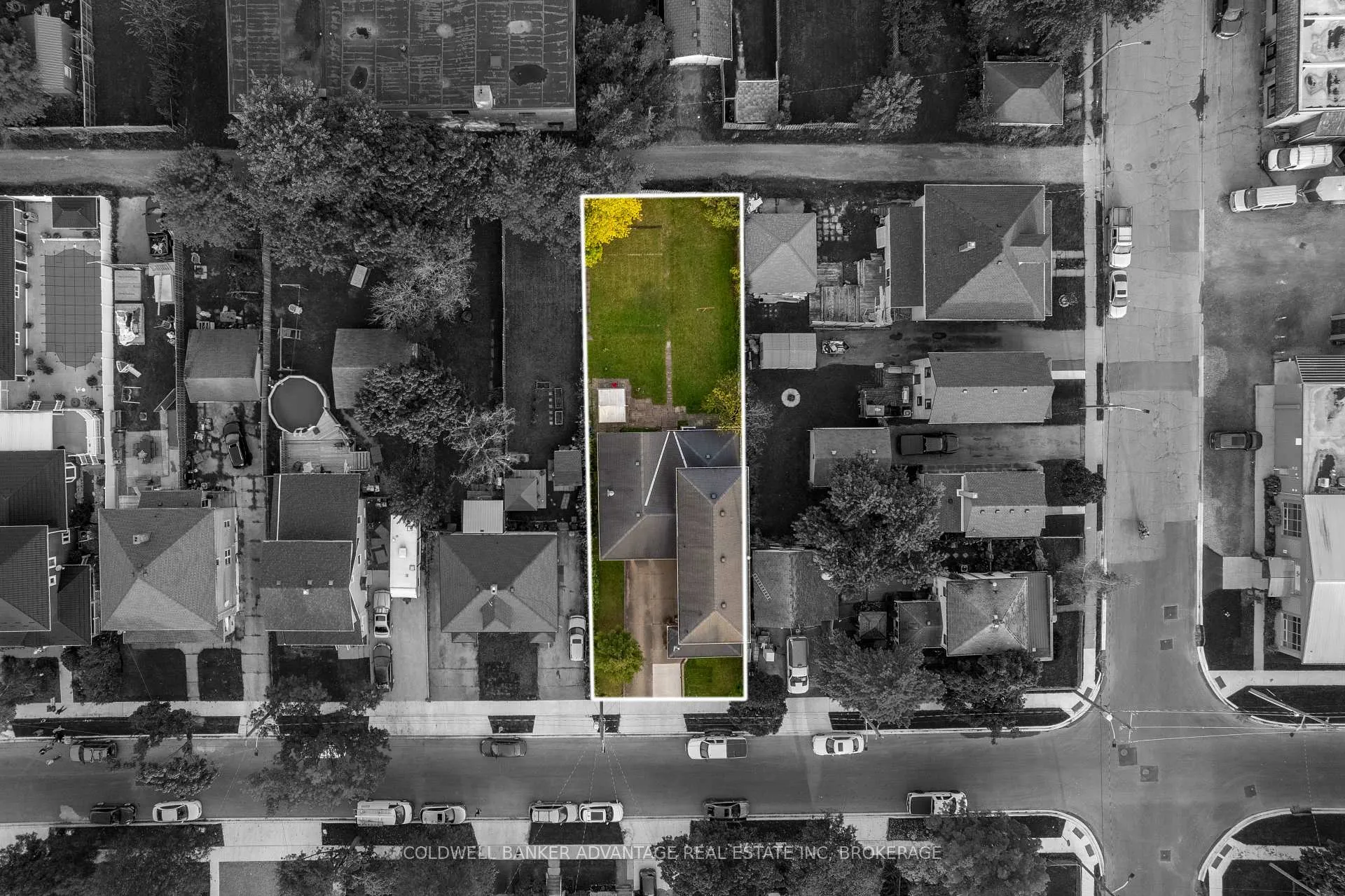 Photo 31 of 110 Garner Avenue, Welland, Lincoln/Crowland — HOMEH