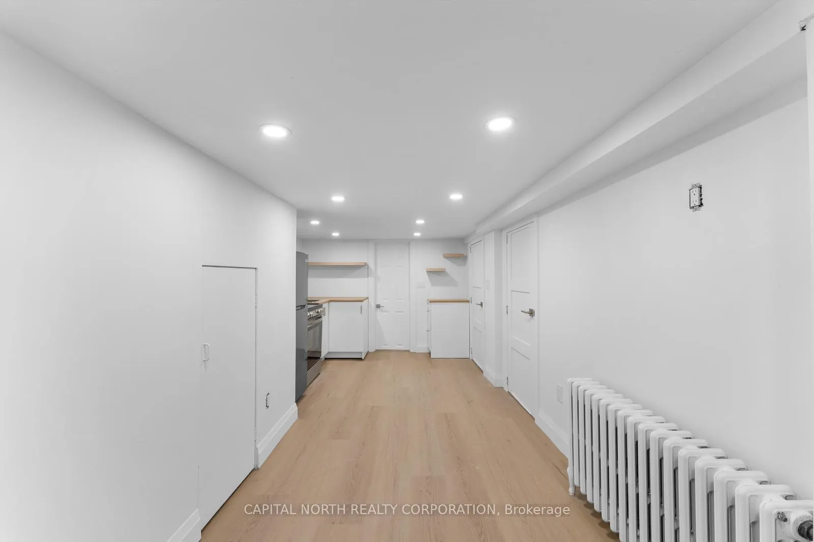 Photo 7 of Unit #3A, 47 Robina Avenue, Toronto, Oakwood Village — HOMEH
