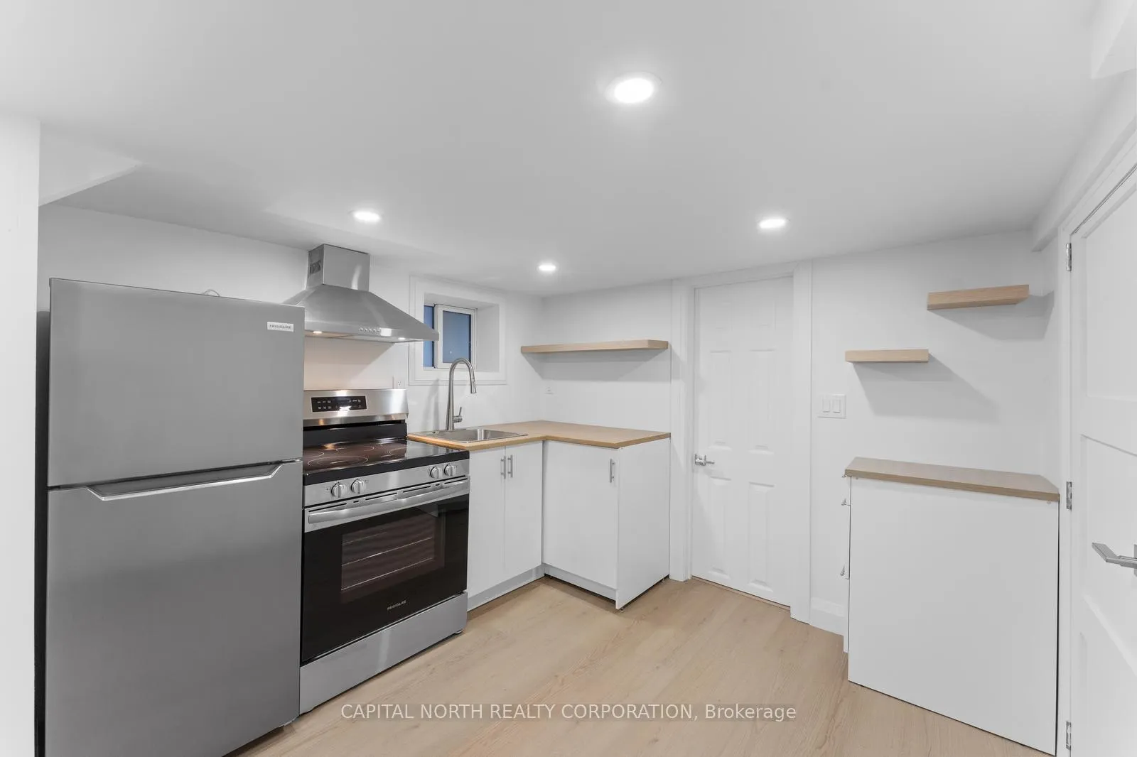 Photo 8 of Unit #3A, 47 Robina Avenue, Toronto, Oakwood Village — HOMEH